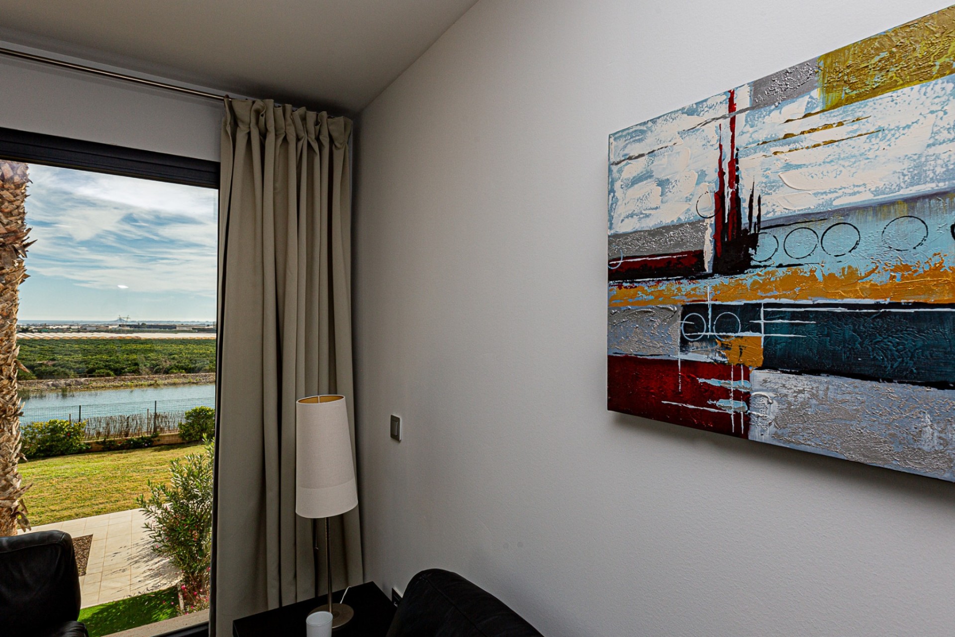 Resale - Wohnung / Apartment -
Pilar de la Horadada - Lo Romero Golf