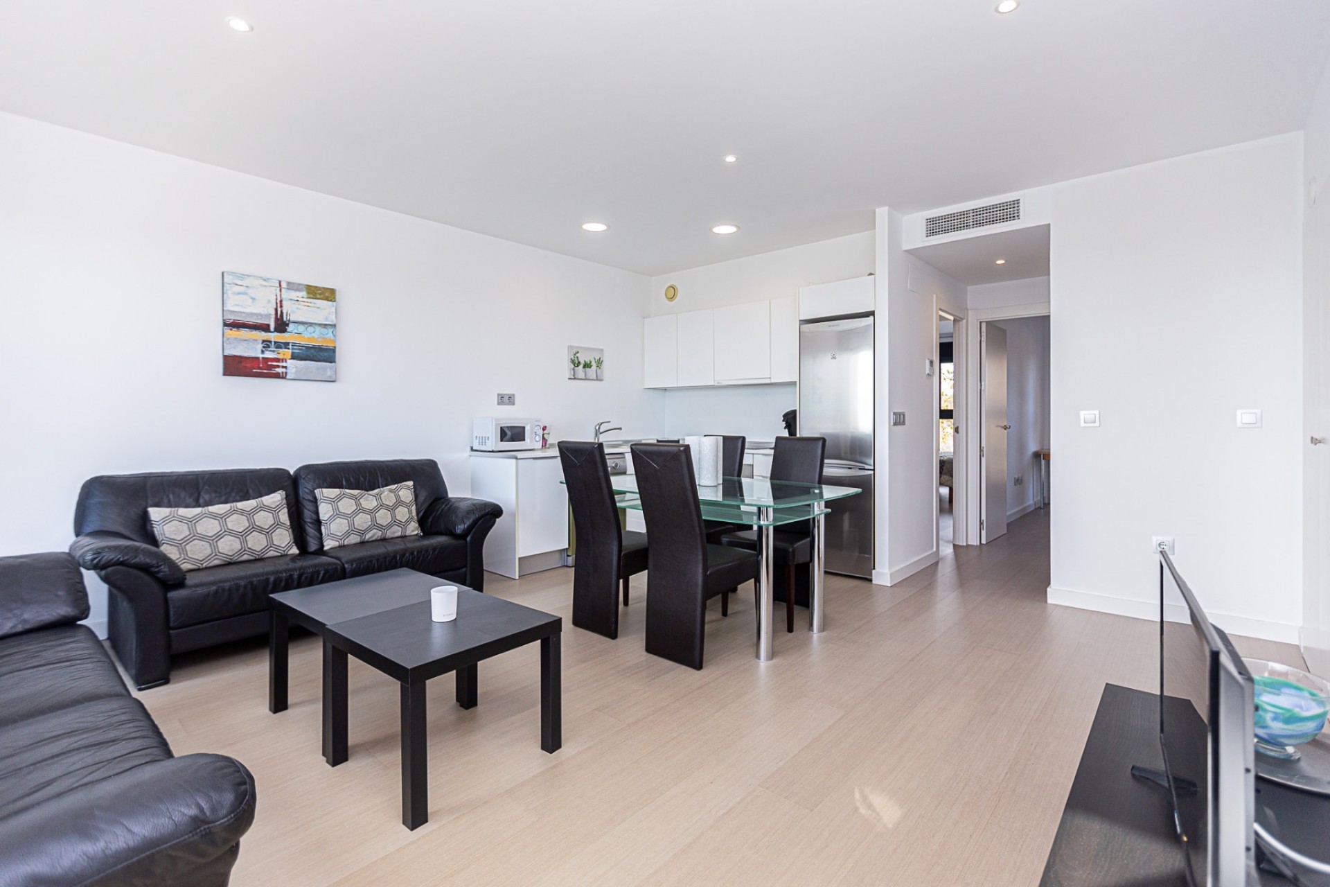 Resale - Wohnung / Apartment -
Pilar de la Horadada - Lo Romero Golf