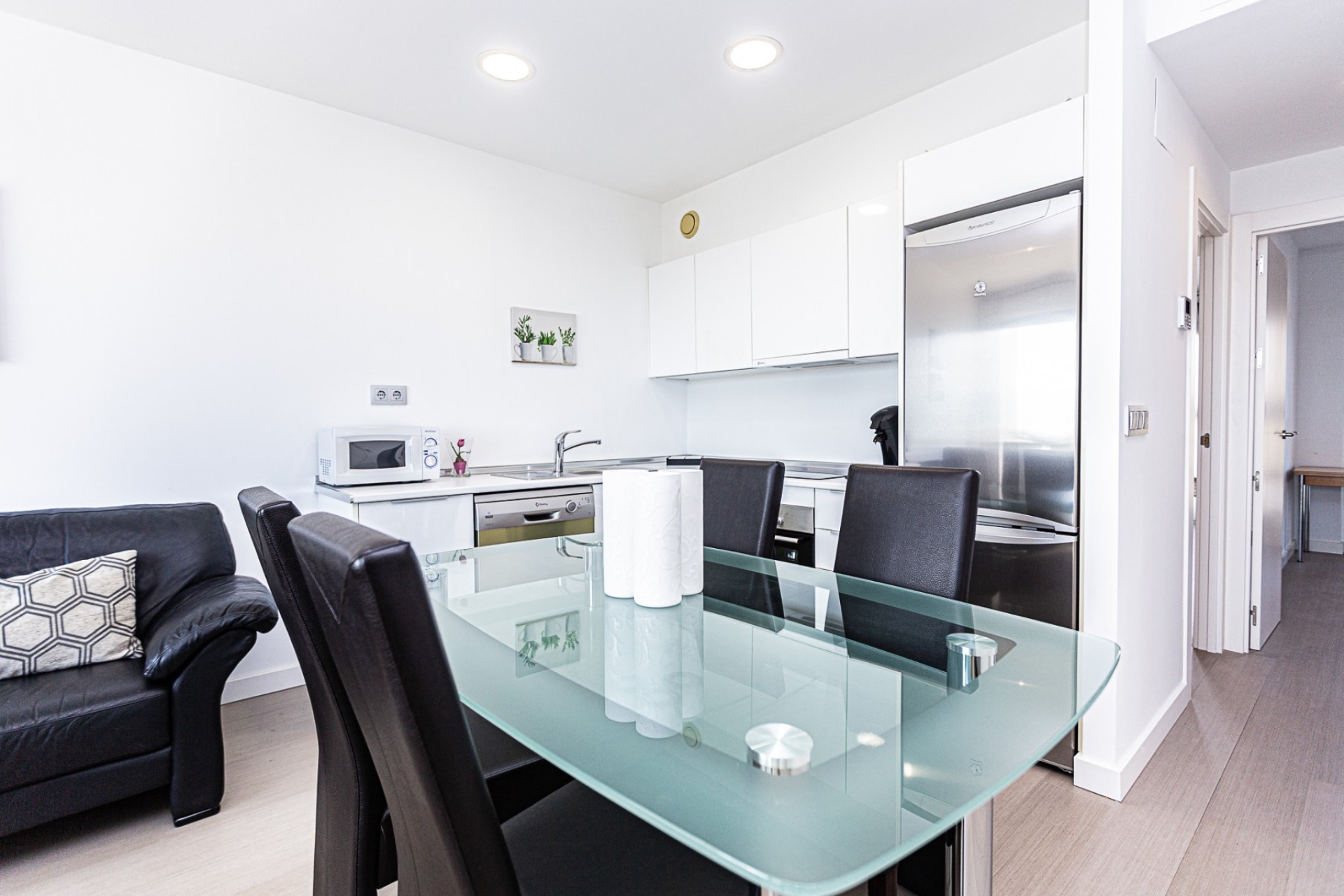 Resale - Wohnung / Apartment -
Pilar de la Horadada - Lo Romero Golf