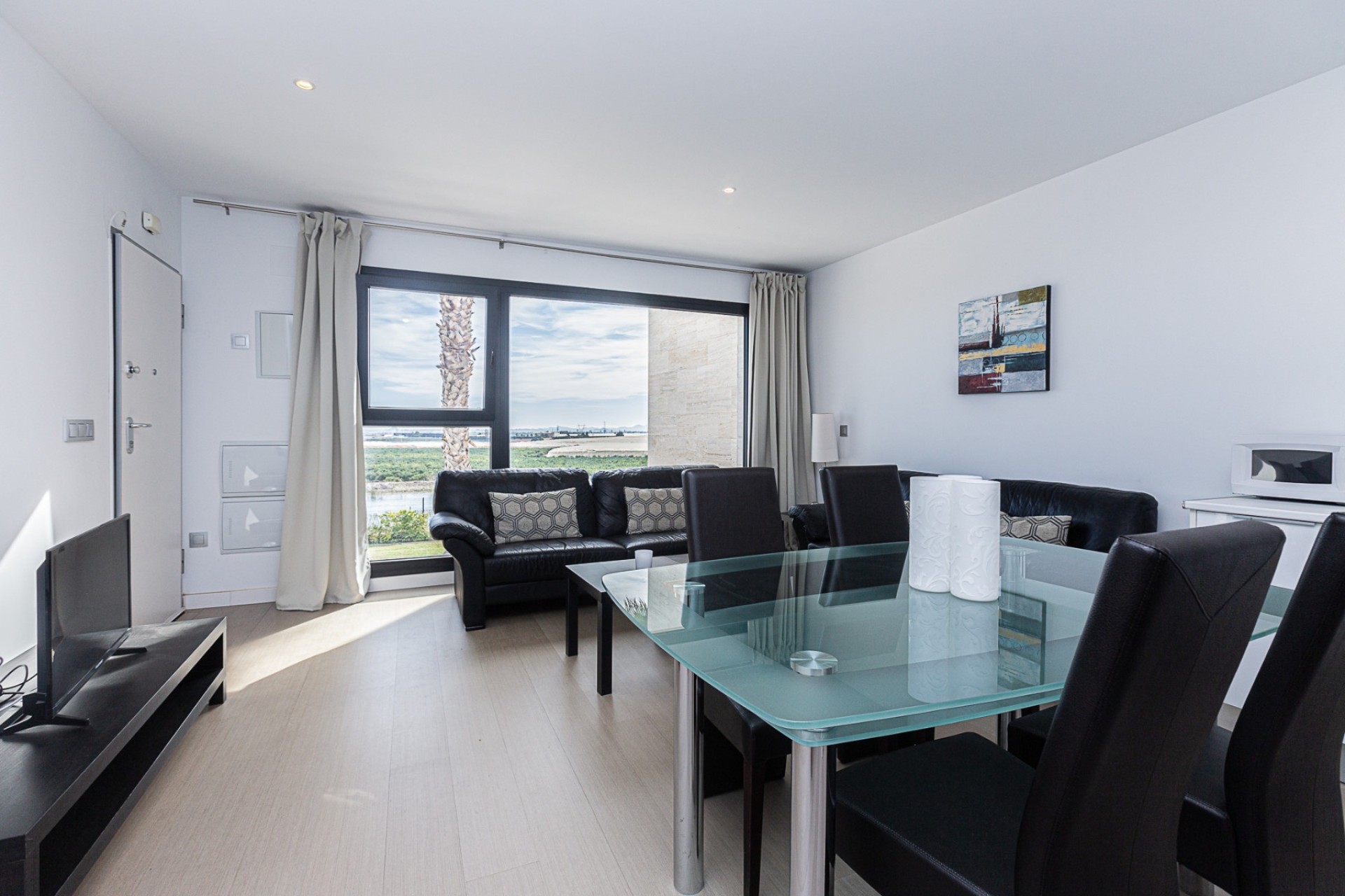 Resale - Wohnung / Apartment -
Pilar de la Horadada - Lo Romero Golf