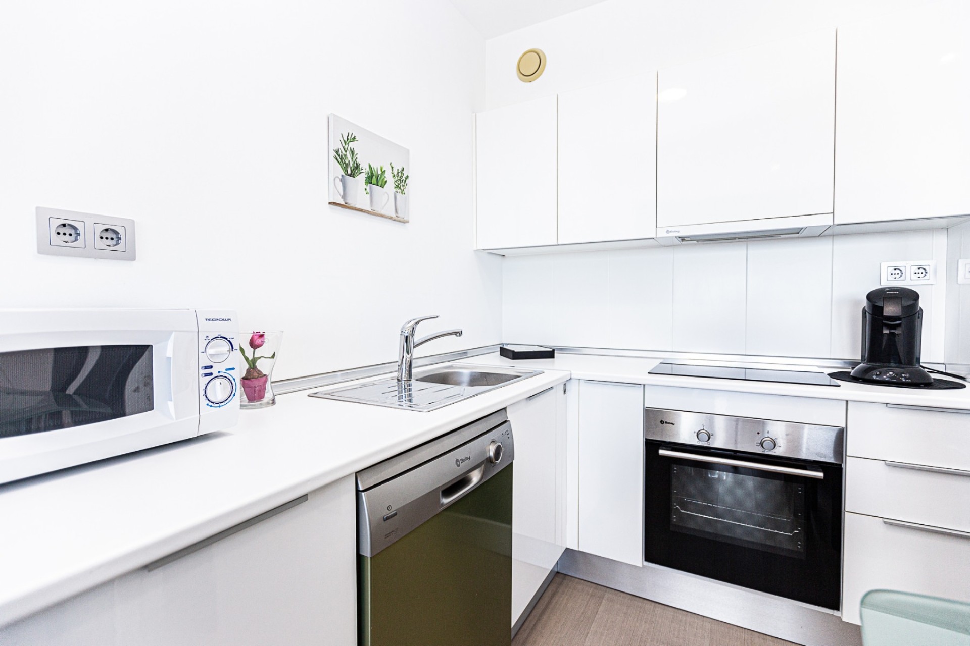 Resale - Wohnung / Apartment -
Pilar de la Horadada - Lo Romero Golf