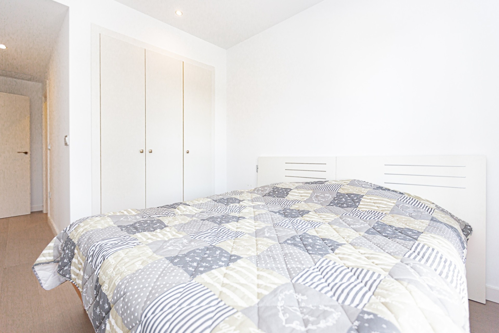Resale - Wohnung / Apartment -
Pilar de la Horadada - Lo Romero Golf