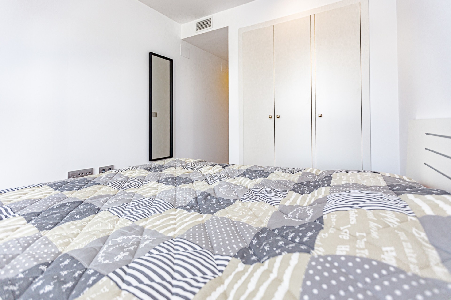 Resale - Wohnung / Apartment -
Pilar de la Horadada - Lo Romero Golf