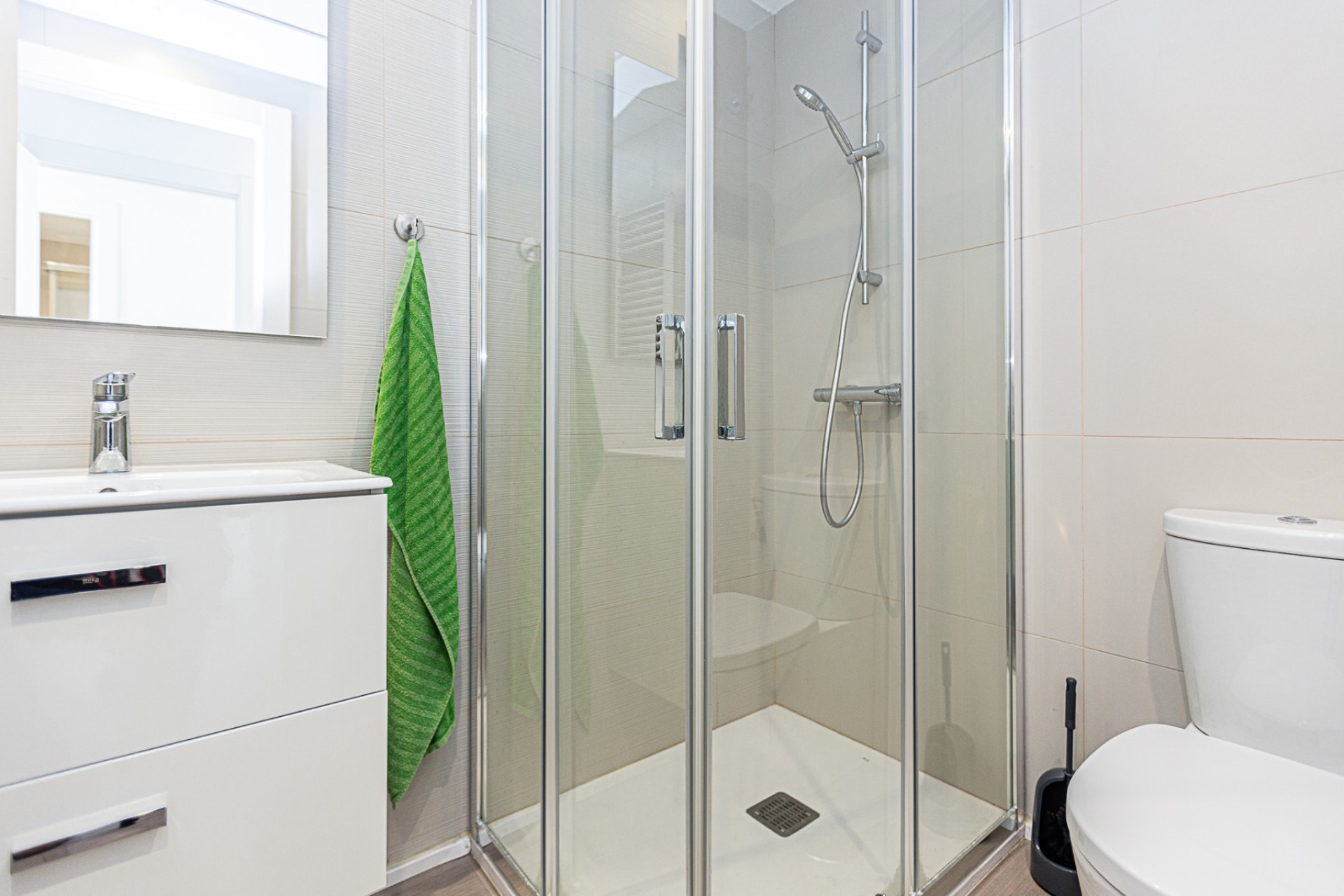 Resale - Wohnung / Apartment -
Pilar de la Horadada - Lo Romero Golf