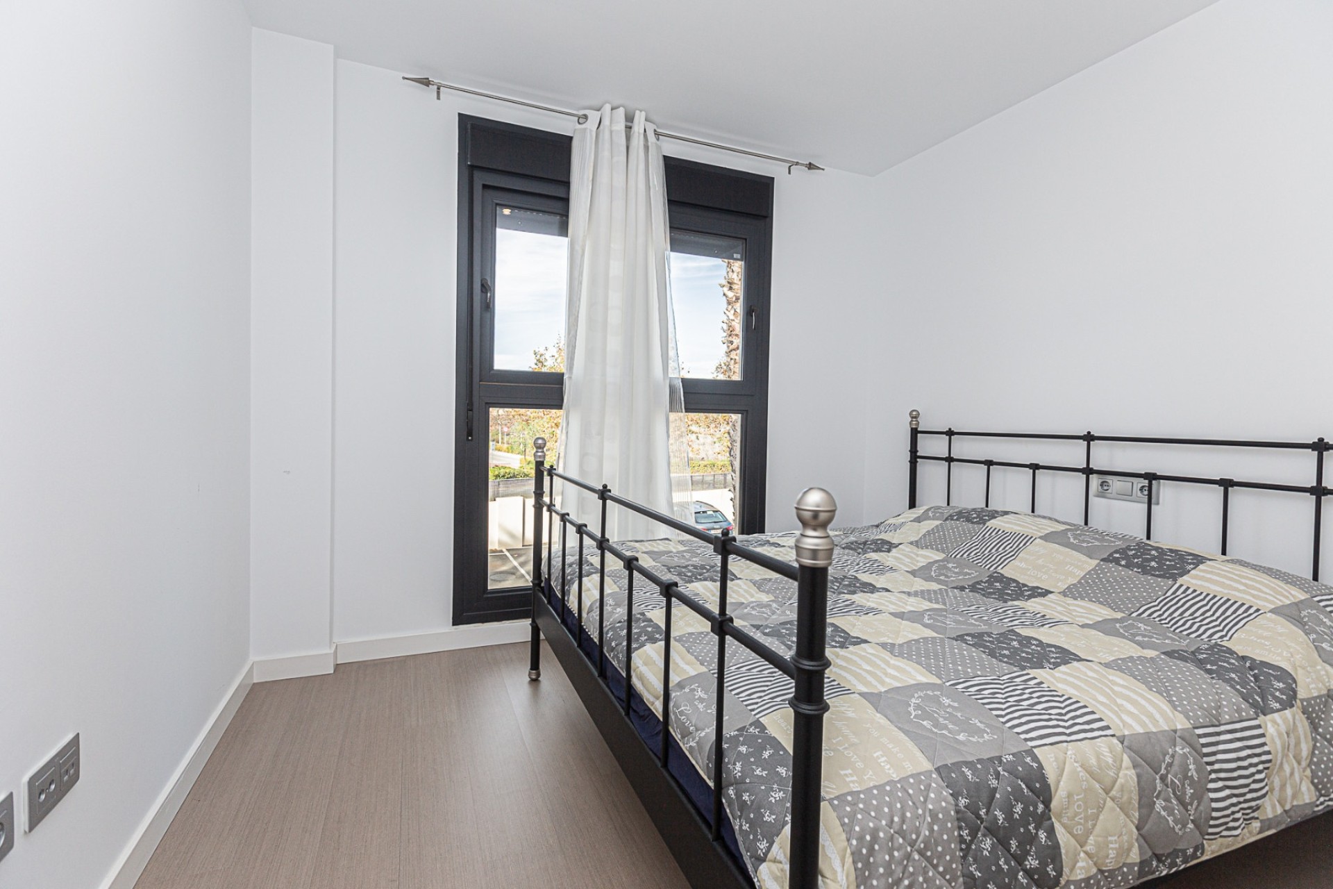 Resale - Wohnung / Apartment -
Pilar de la Horadada - Lo Romero Golf
