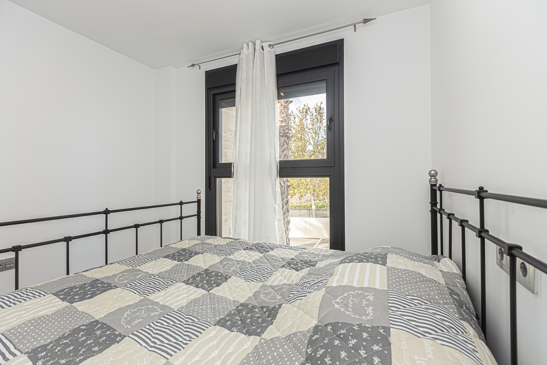 Resale - Wohnung / Apartment -
Pilar de la Horadada - Lo Romero Golf