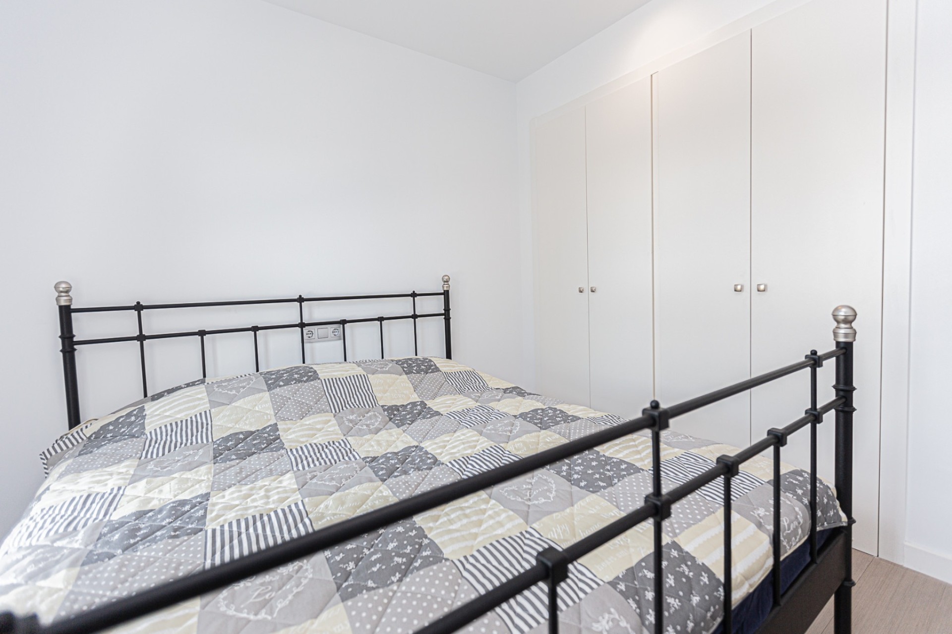 Resale - Wohnung / Apartment -
Pilar de la Horadada - Lo Romero Golf