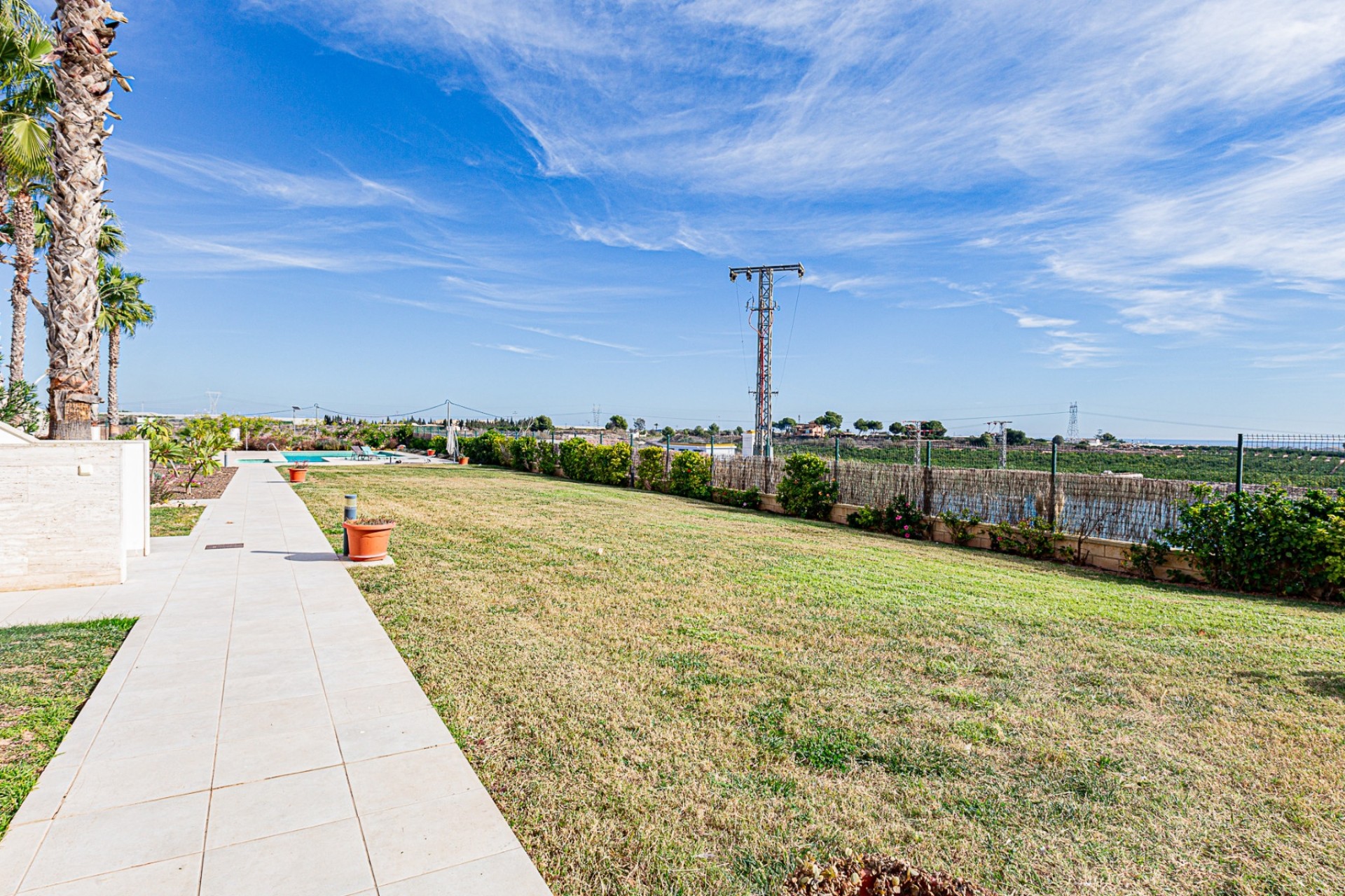 Resale - Wohnung / Apartment -
Pilar de la Horadada - Lo Romero Golf