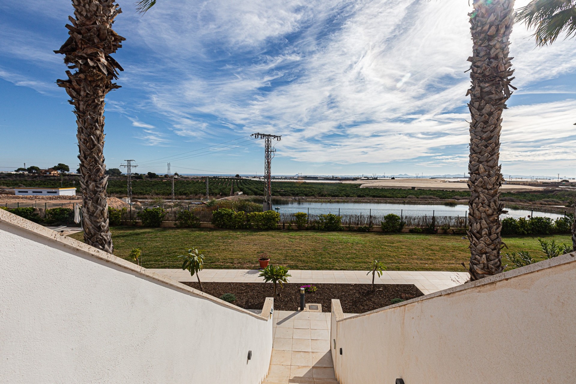 Resale - Wohnung / Apartment -
Pilar de la Horadada - Lo Romero Golf