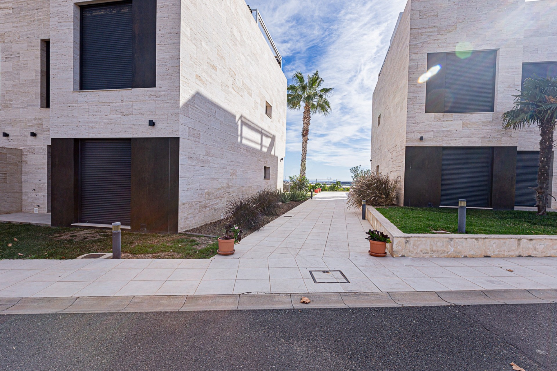 Resale - Wohnung / Apartment -
Pilar de la Horadada - Lo Romero Golf
