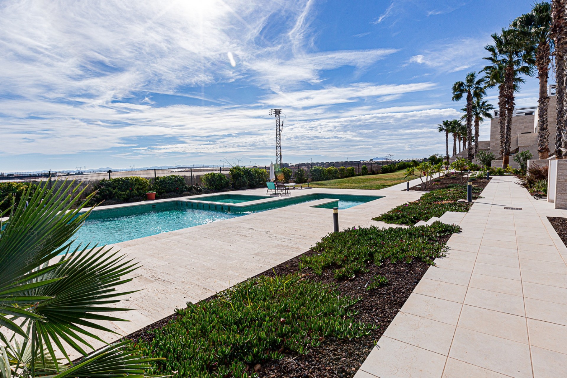 Resale - Wohnung / Apartment -
Pilar de la Horadada - Lo Romero Golf