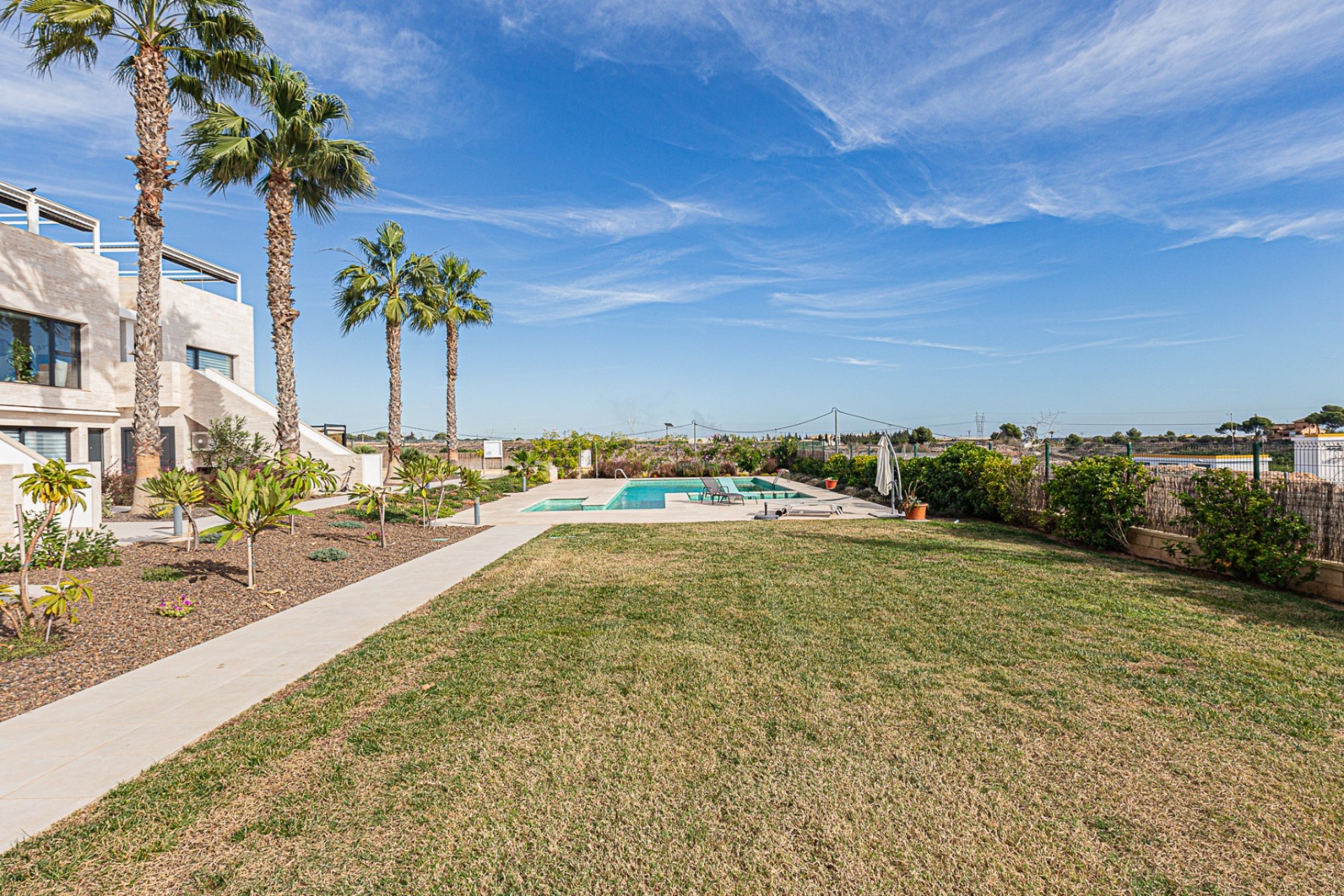 Resale - Wohnung / Apartment -
Pilar de la Horadada - Lo Romero Golf