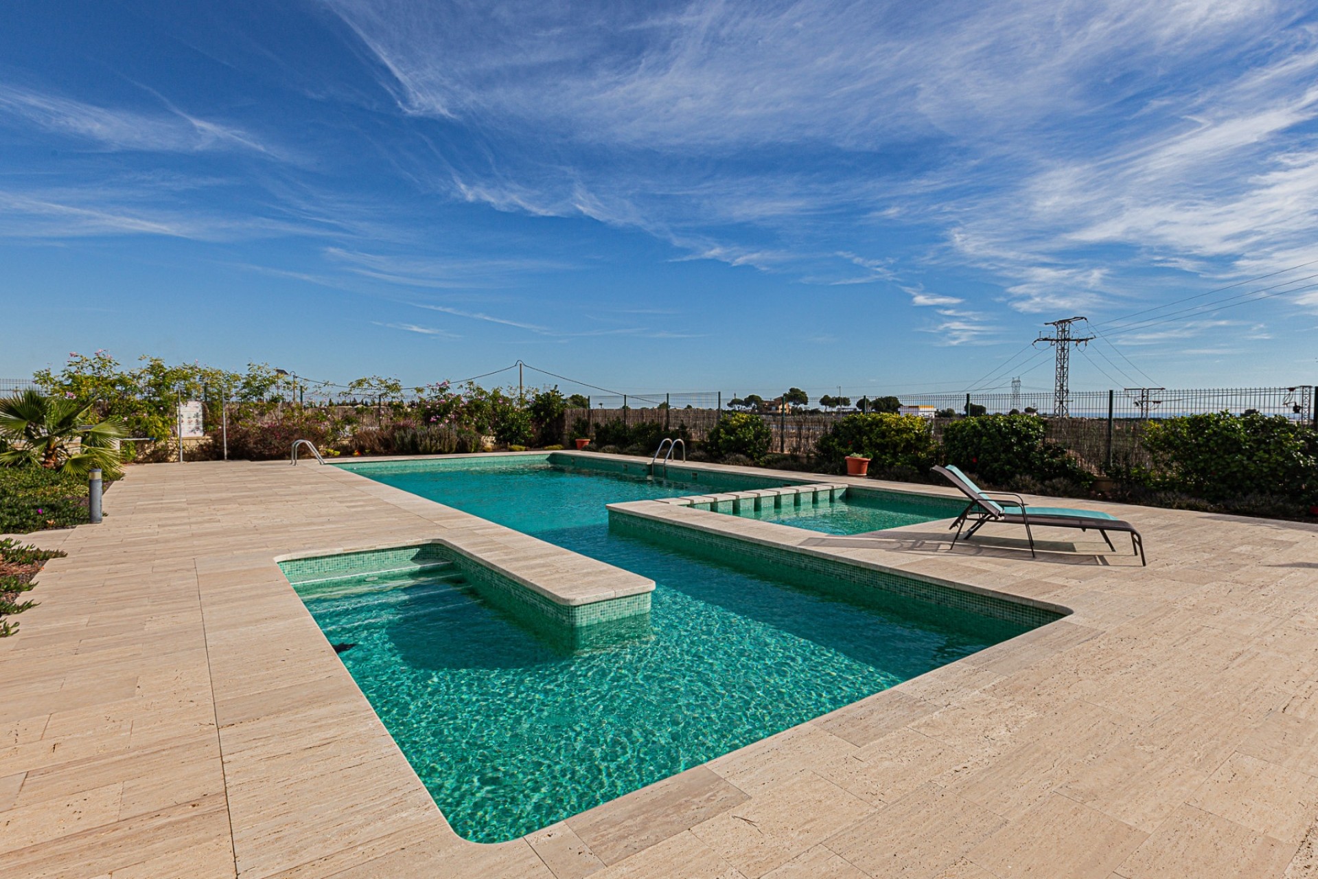 Resale - Wohnung / Apartment -
Pilar de la Horadada - Lo Romero Golf