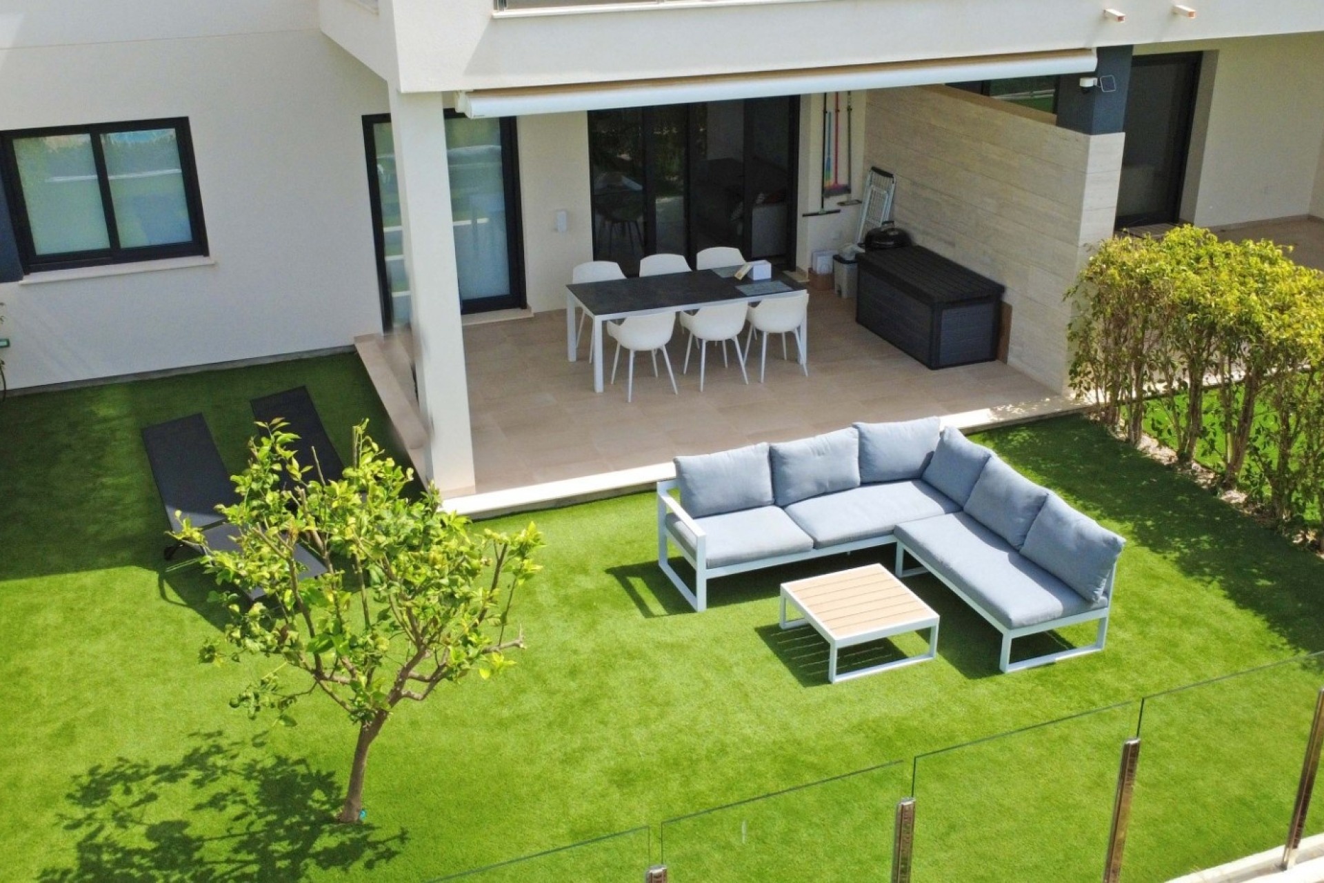 Resale - Wohnung / Apartment -
Pilar de la Horadada - Lo Romero Golf