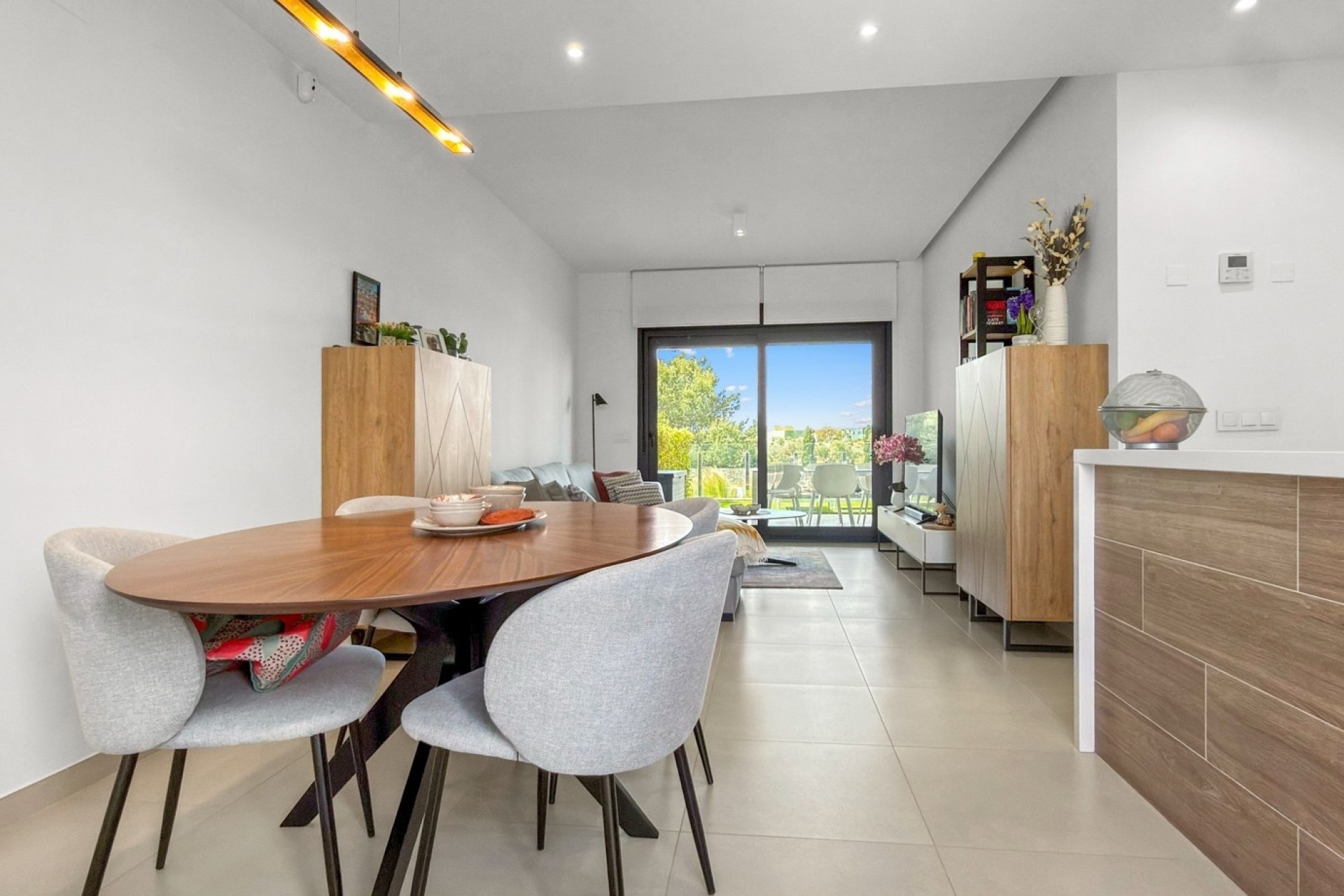 Resale - Wohnung / Apartment -
Pilar de la Horadada - Lo Romero Golf