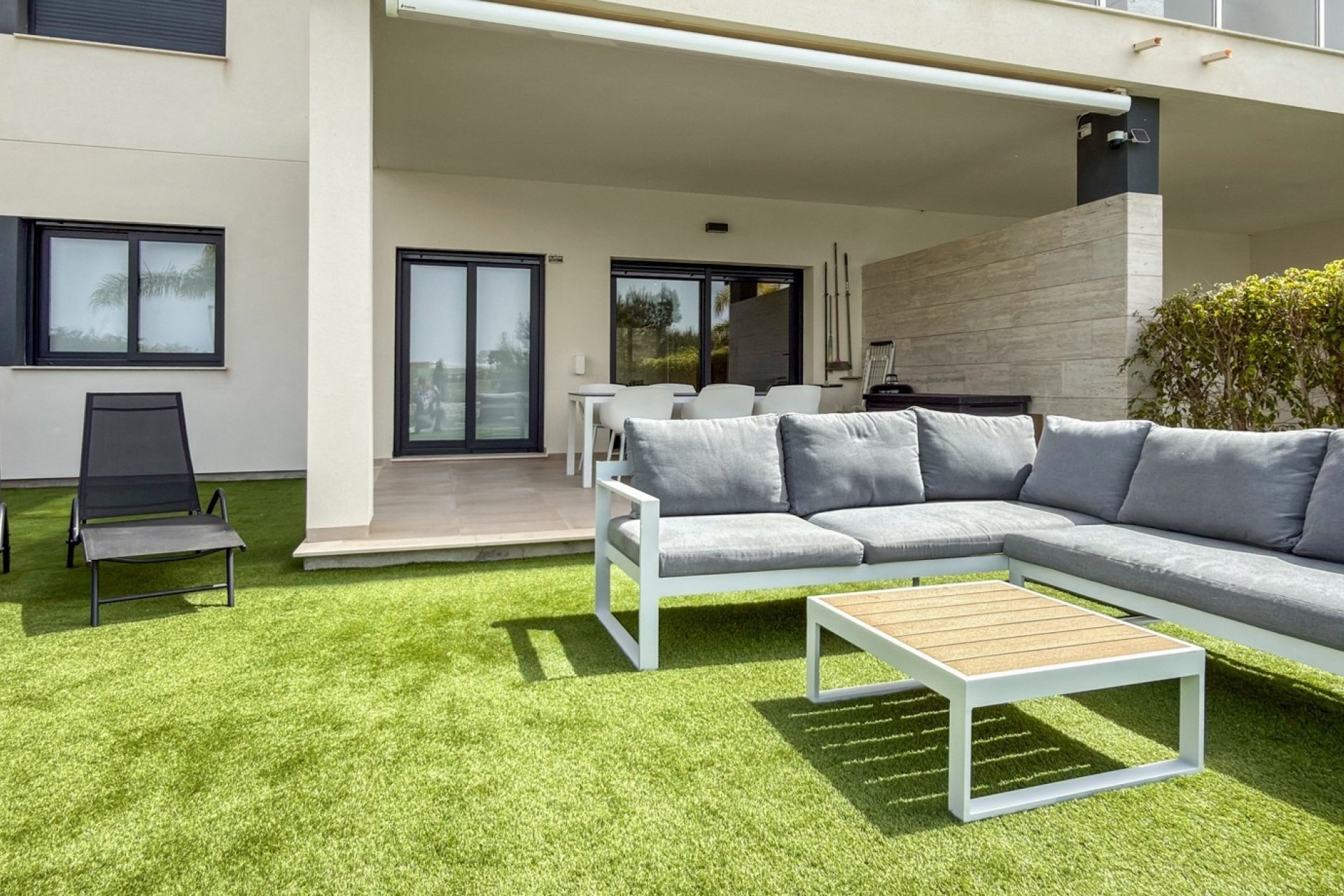 Resale - Wohnung / Apartment -
Pilar de la Horadada - Lo Romero Golf