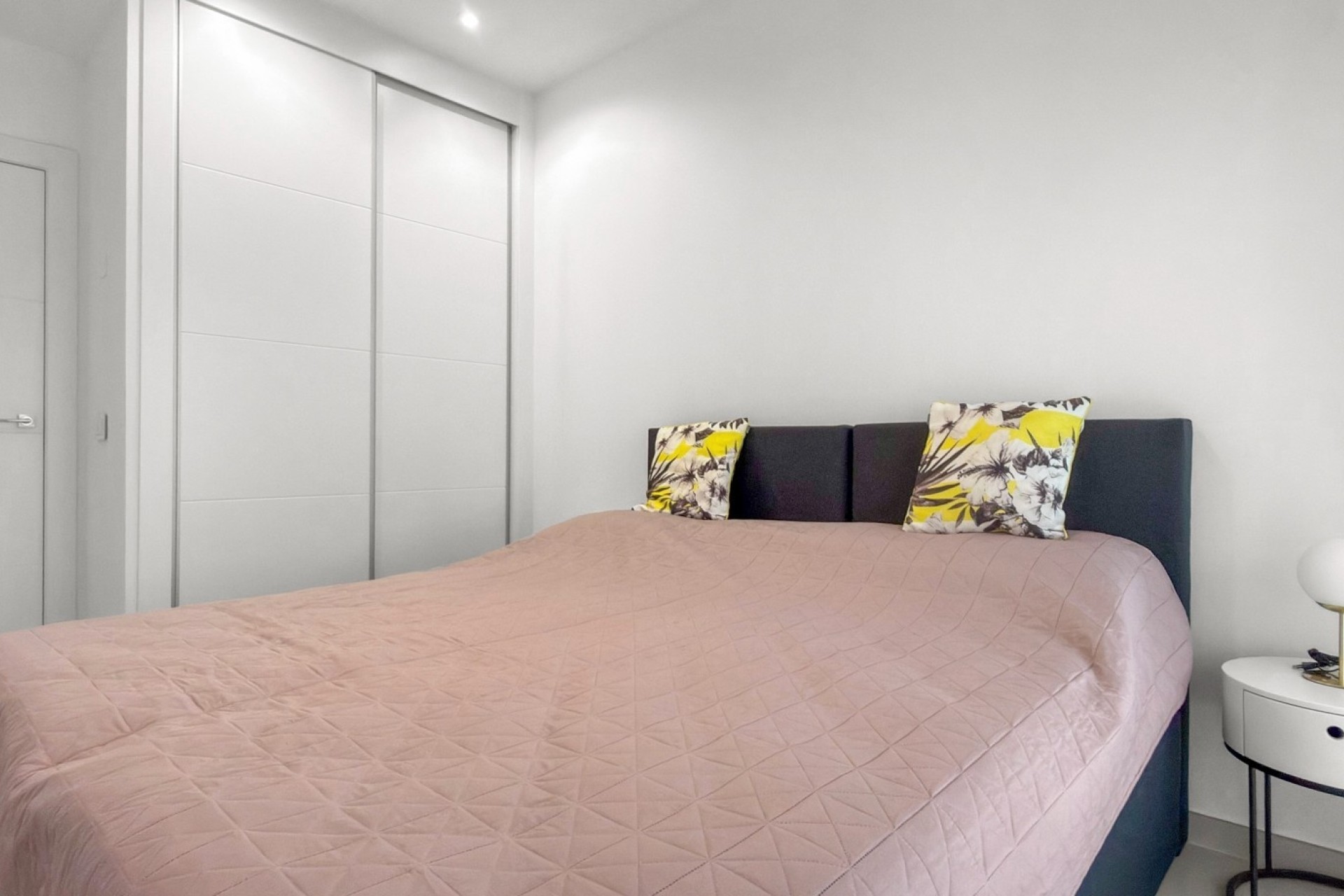 Resale - Wohnung / Apartment -
Pilar de la Horadada - Lo Romero Golf