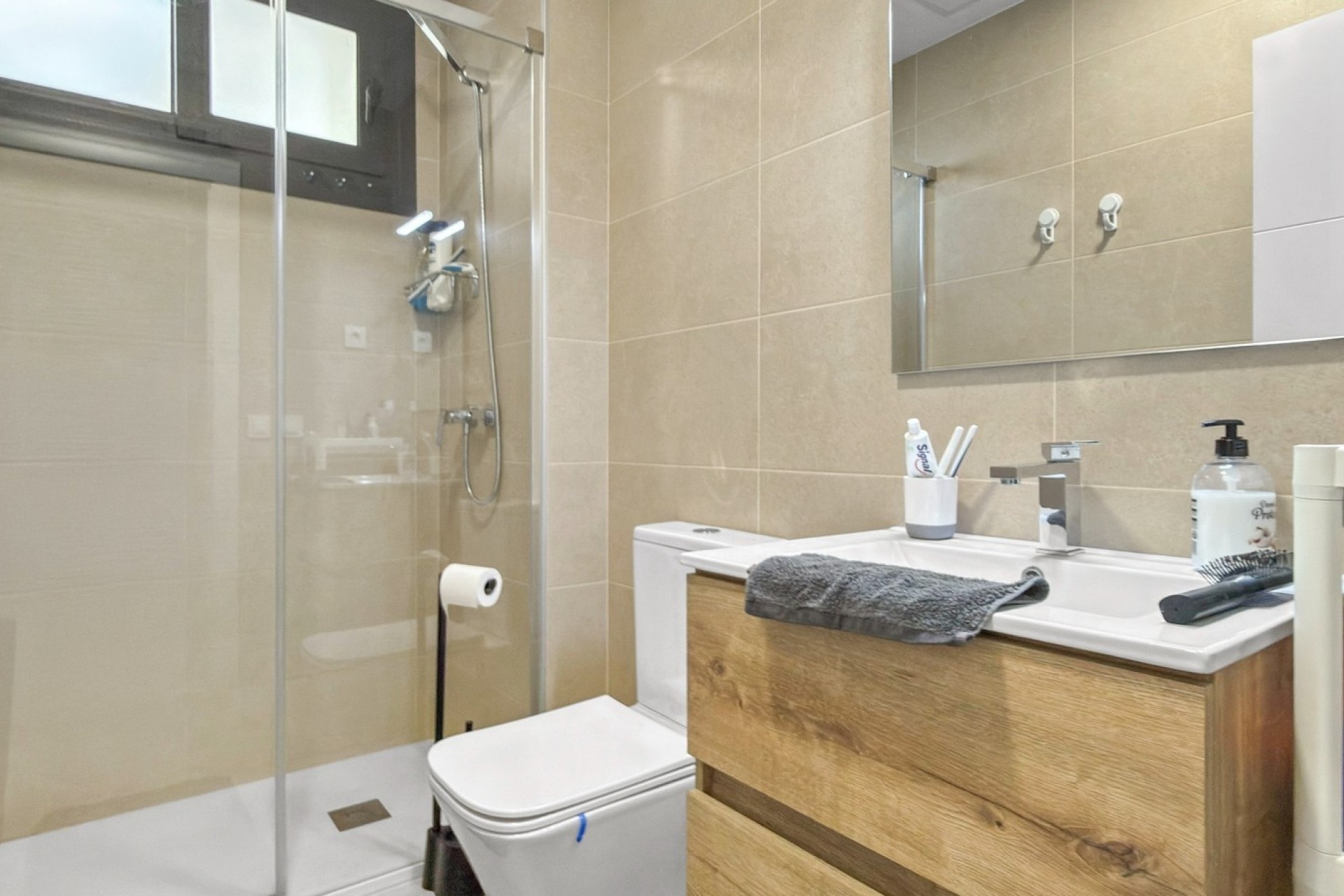 Resale - Wohnung / Apartment -
Pilar de la Horadada - Lo Romero Golf