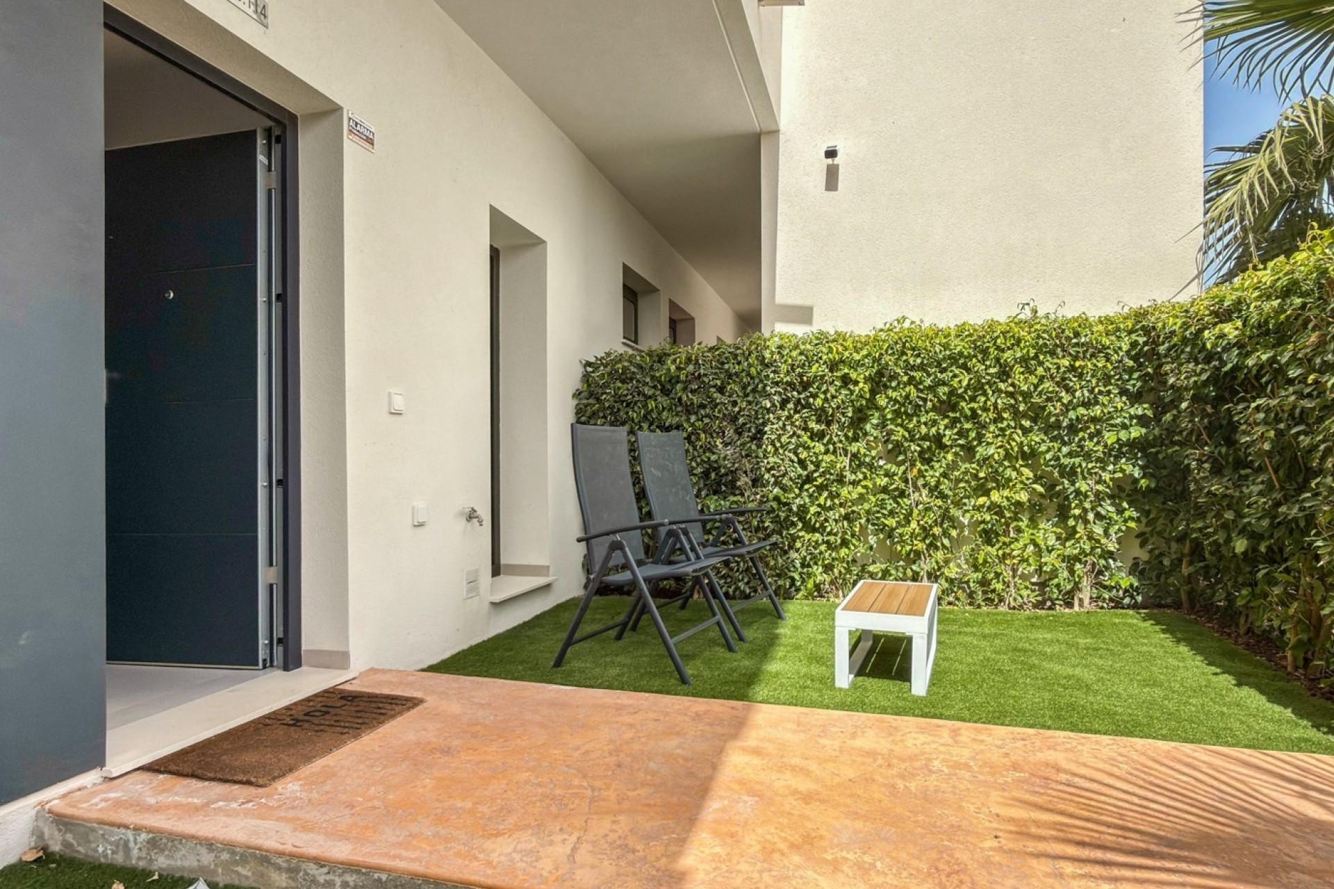 Resale - Wohnung / Apartment -
Pilar de la Horadada - Lo Romero Golf