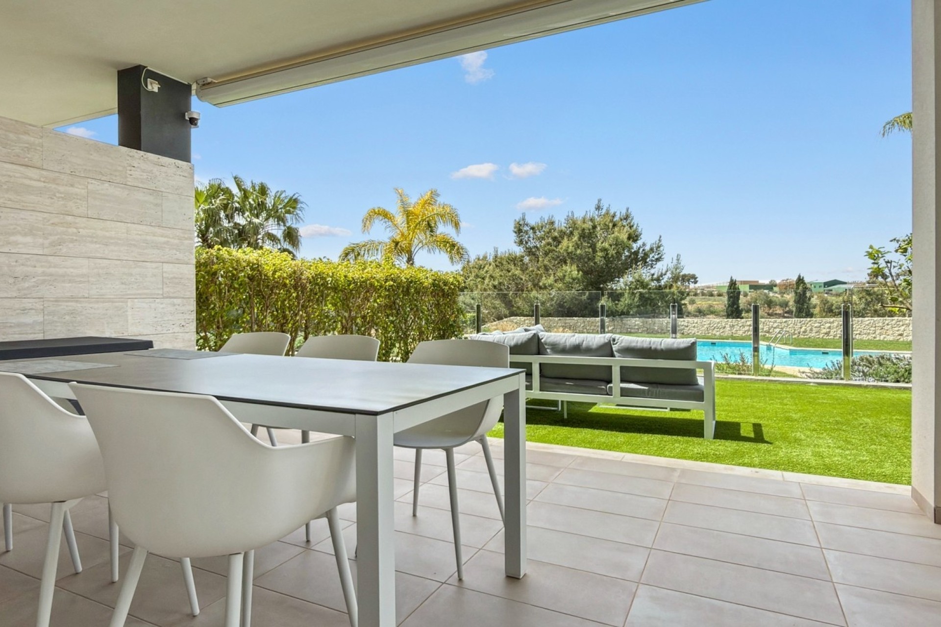 Resale - Wohnung / Apartment -
Pilar de la Horadada - Lo Romero Golf