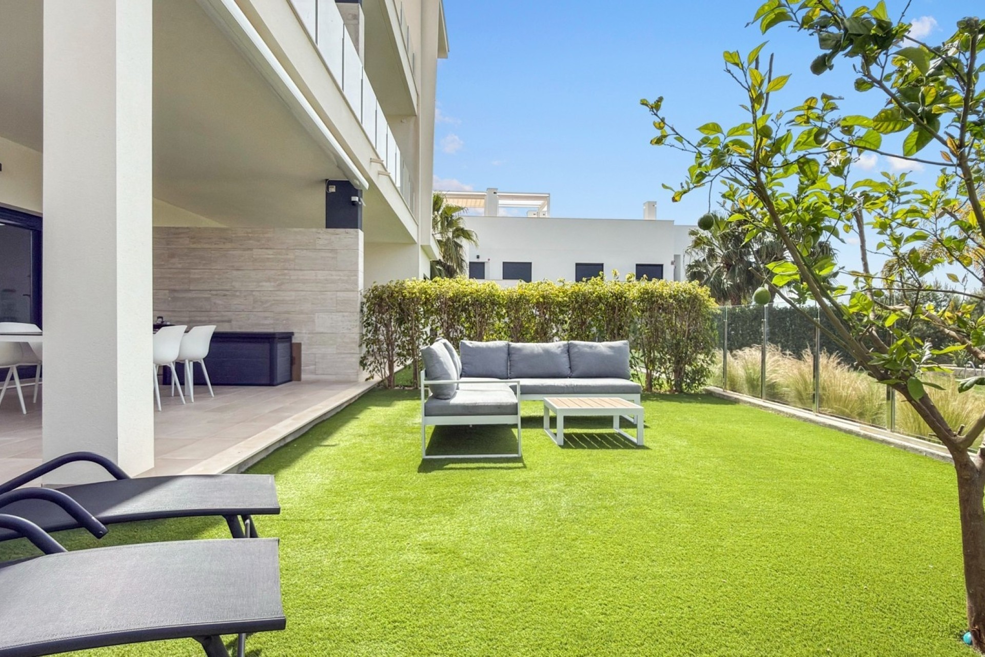 Resale - Wohnung / Apartment -
Pilar de la Horadada - Lo Romero Golf