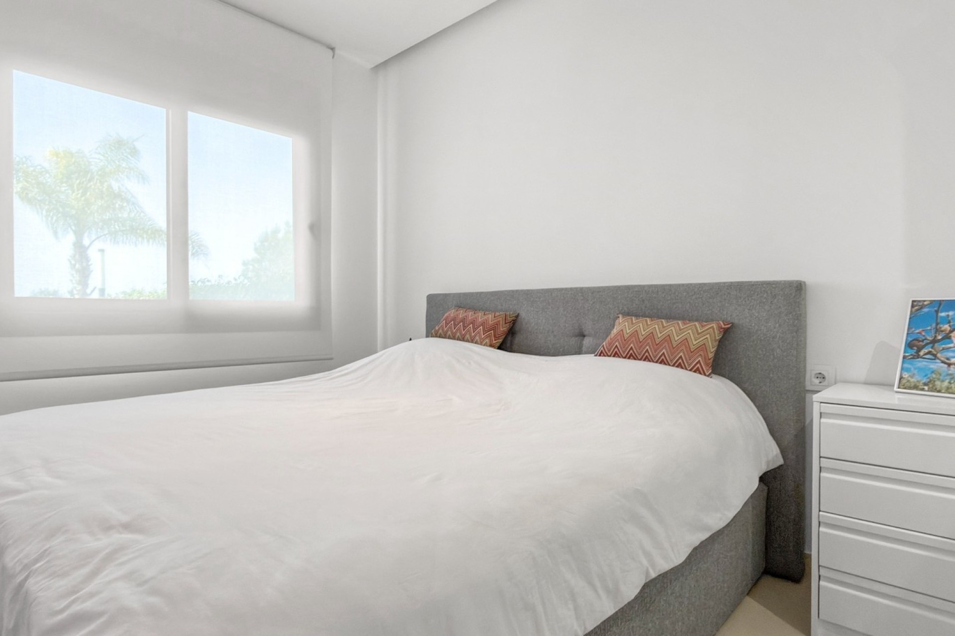 Resale - Wohnung / Apartment -
Pilar de la Horadada - Lo Romero Golf