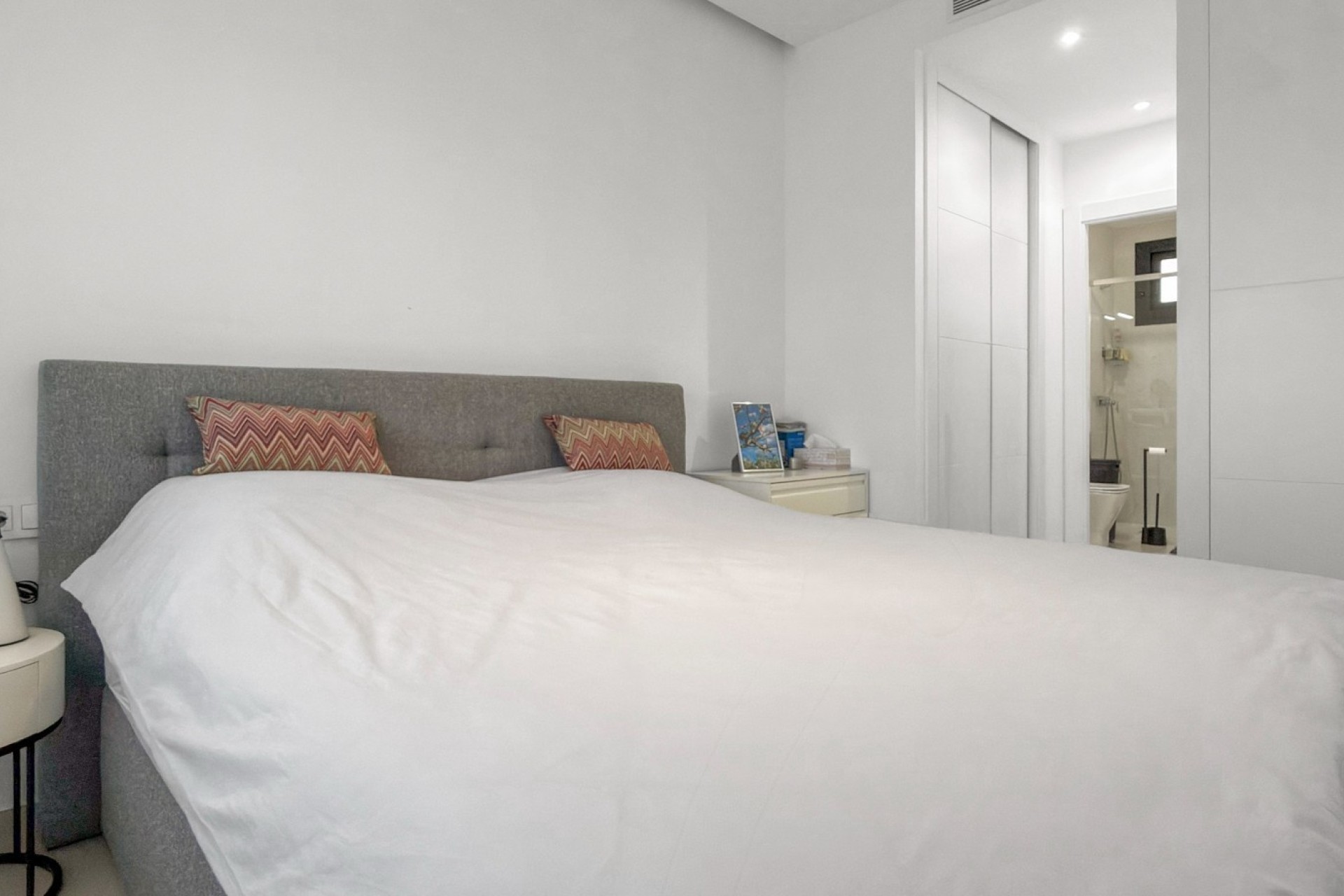 Resale - Wohnung / Apartment -
Pilar de la Horadada - Lo Romero Golf