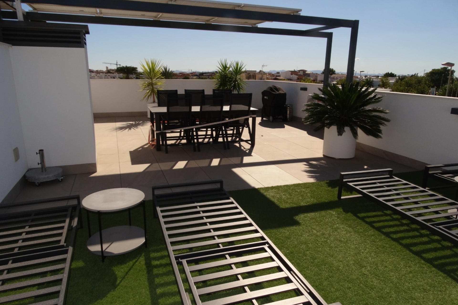 Resale - Wohnung / Apartment -
Pilar de la Horadada - Pilar de La Horadada - Town