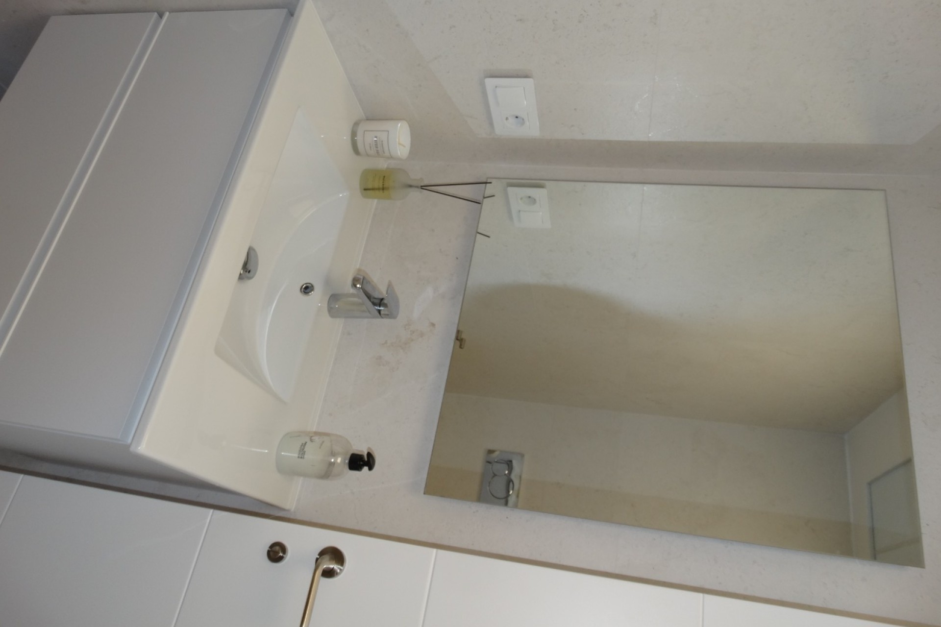 Resale - Wohnung / Apartment -
Pilar de la Horadada - Pilar de La Horadada - Town