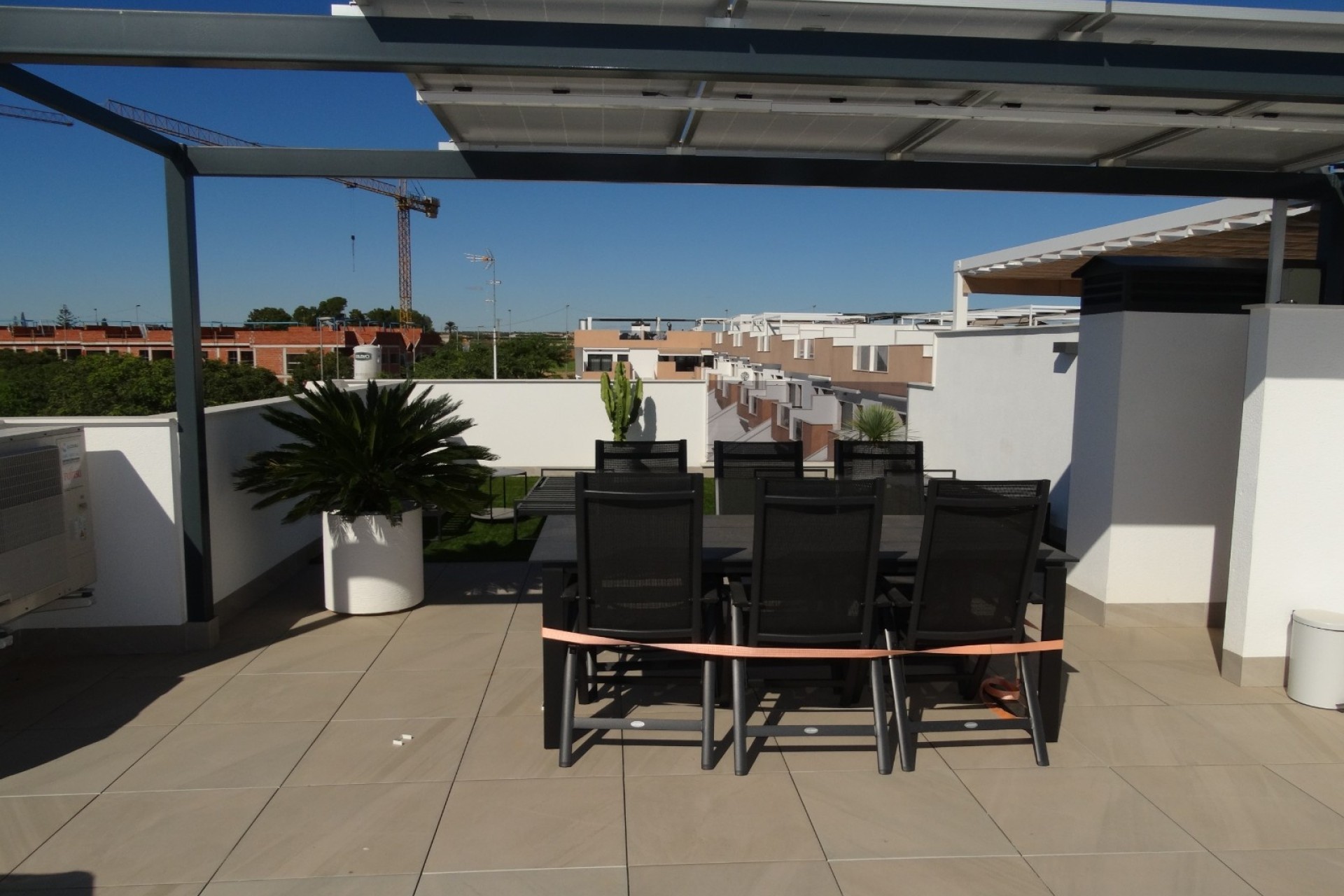 Resale - Wohnung / Apartment -
Pilar de la Horadada - Pilar de La Horadada - Town