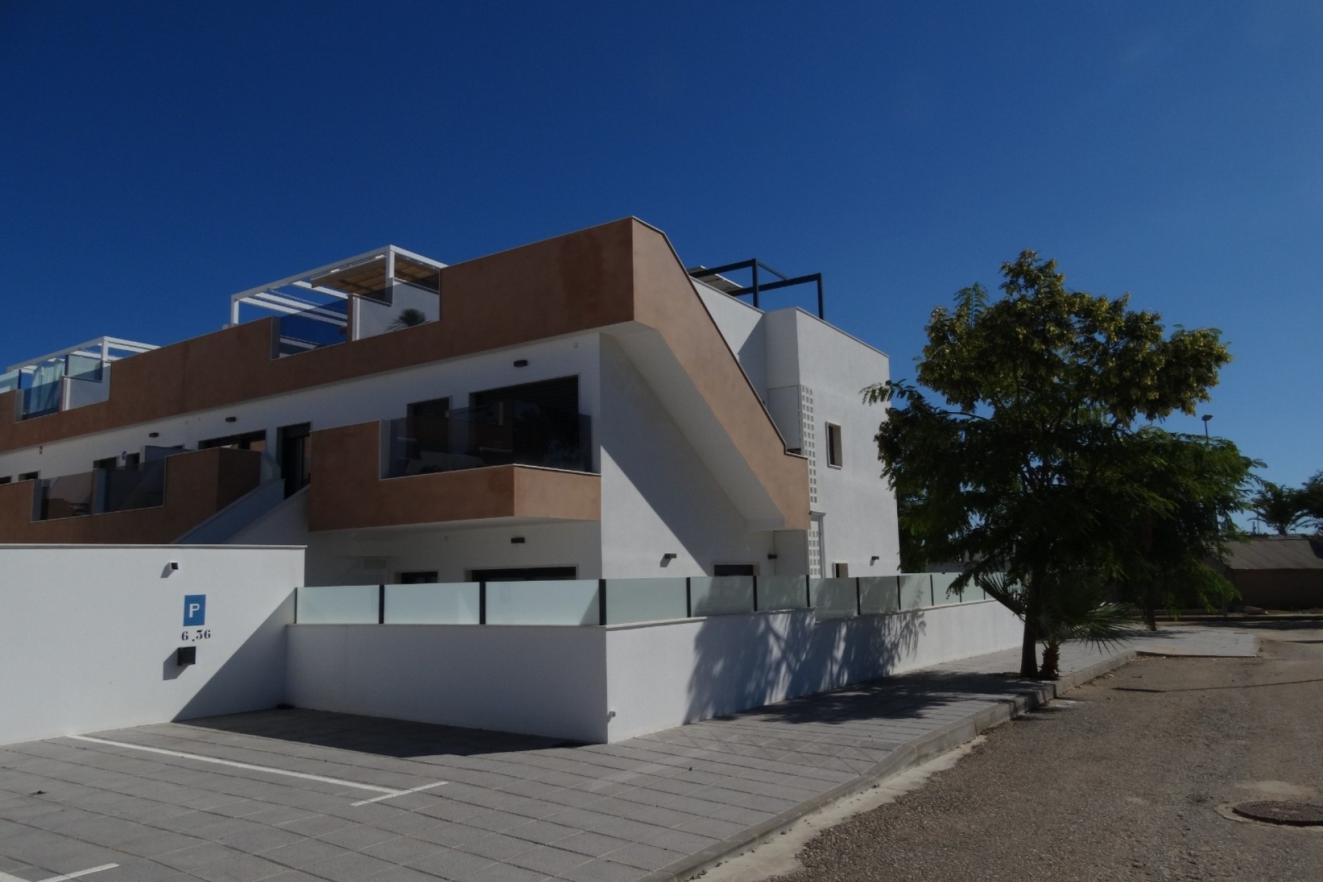 Resale - Wohnung / Apartment -
Pilar de la Horadada - Pilar de La Horadada - Town