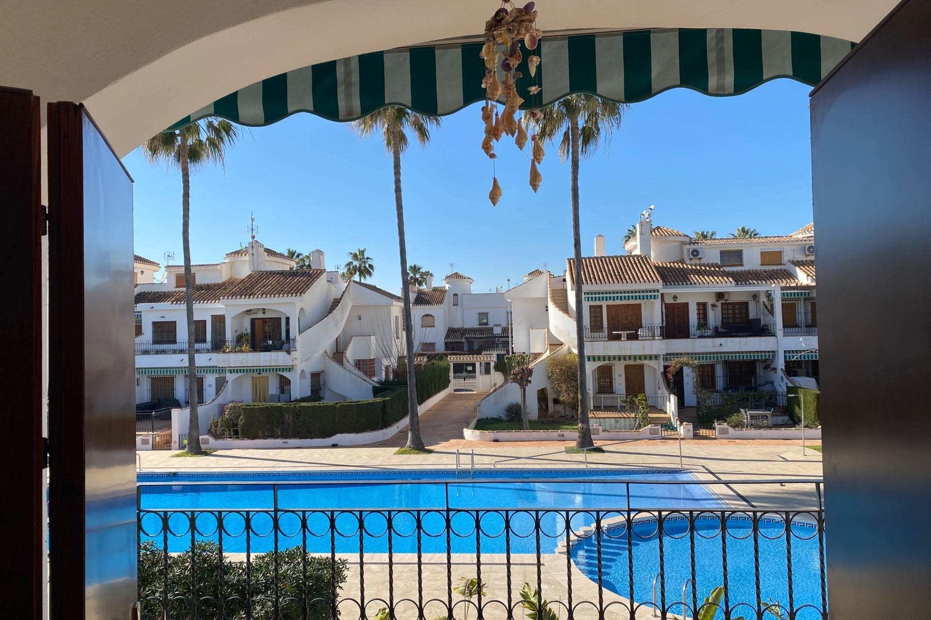 Resale - Wohnung / Apartment -
Pilar de la Horadada - Torre de la Horadada