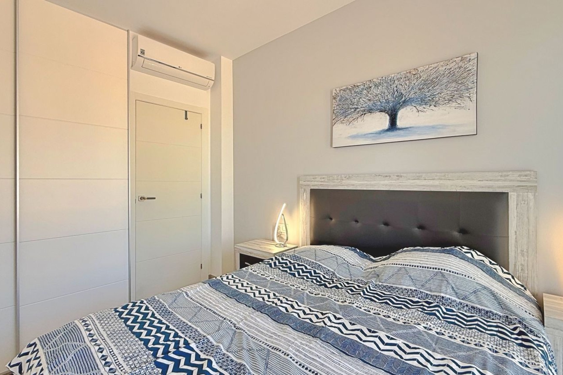 Resale - Wohnung / Apartment -
Pilar de la Horadada - Torre de la Horadada