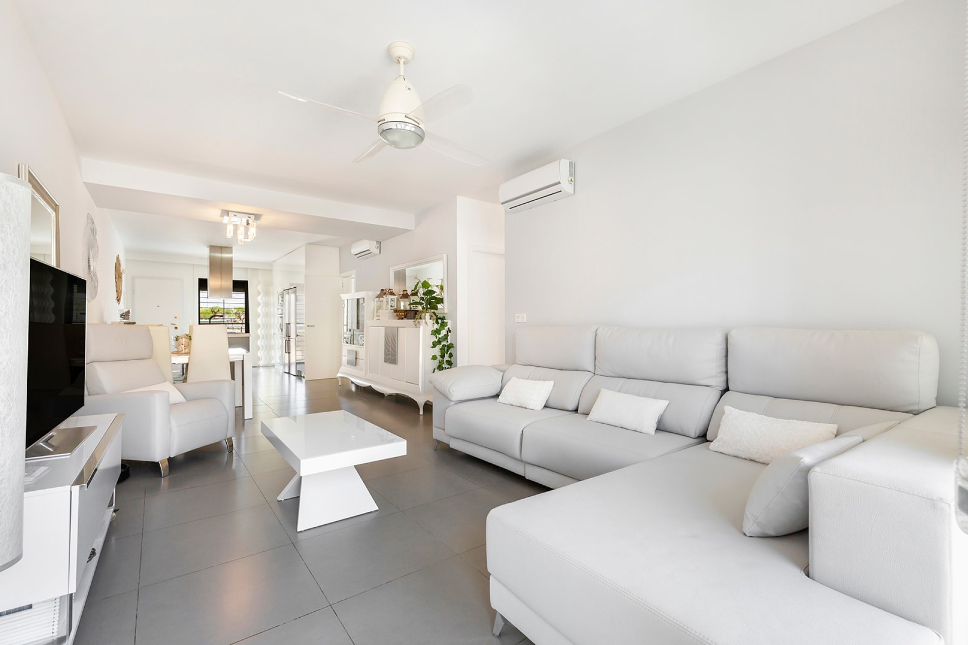Resale - Wohnung / Apartment -
Pilar de la Horadada - Torre de la Horadada
