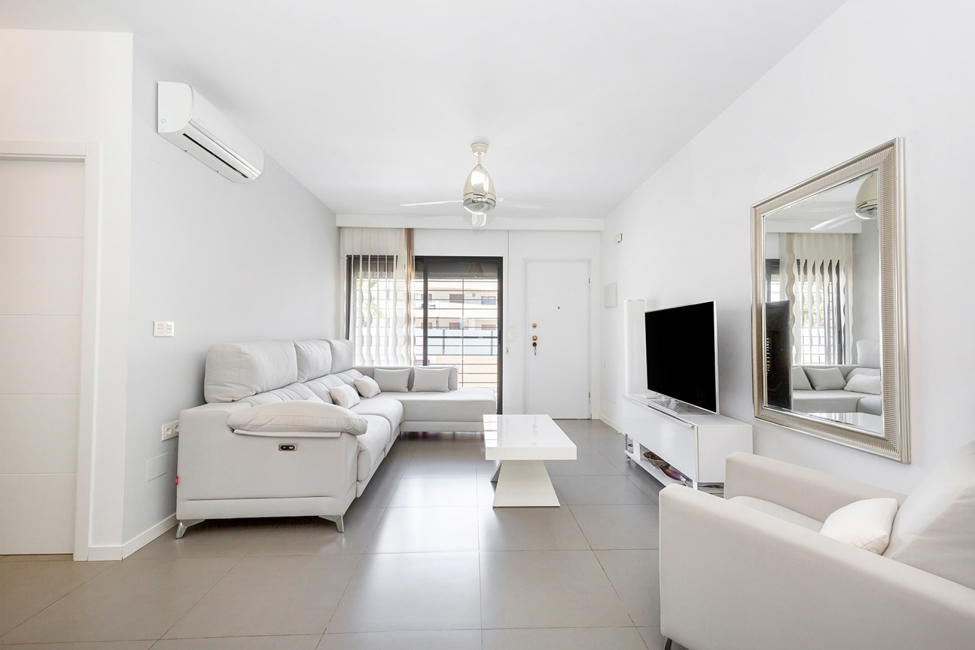 Resale - Wohnung / Apartment -
Pilar de la Horadada - Torre de la Horadada