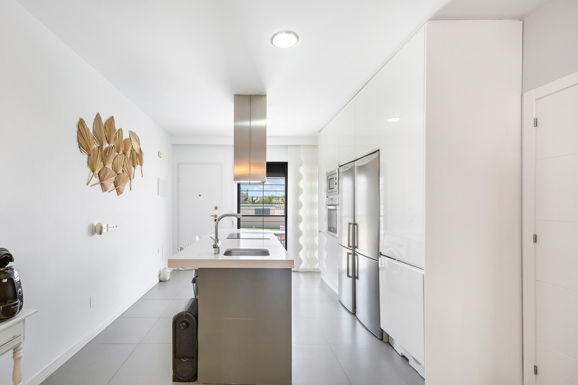 Resale - Wohnung / Apartment -
Pilar de la Horadada - Torre de la Horadada