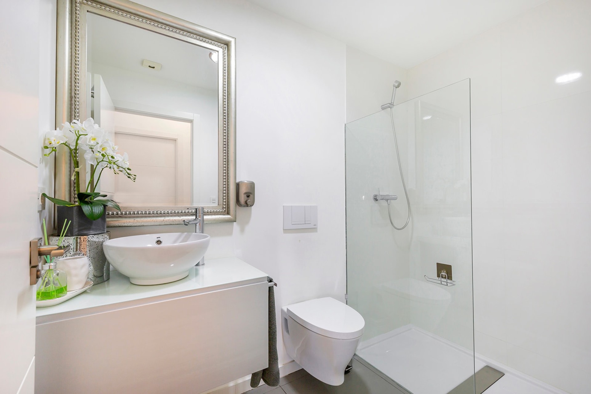 Resale - Wohnung / Apartment -
Pilar de la Horadada - Torre de la Horadada