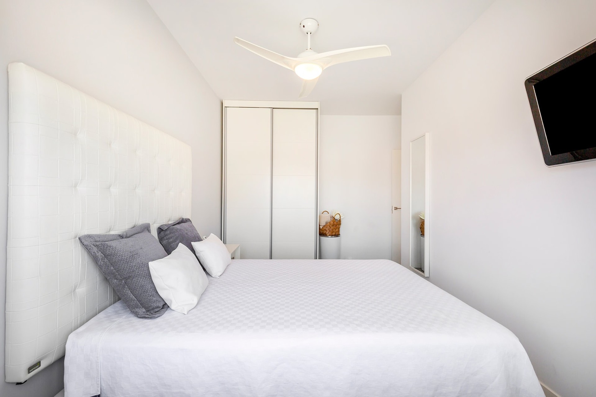 Resale - Wohnung / Apartment -
Pilar de la Horadada - Torre de la Horadada