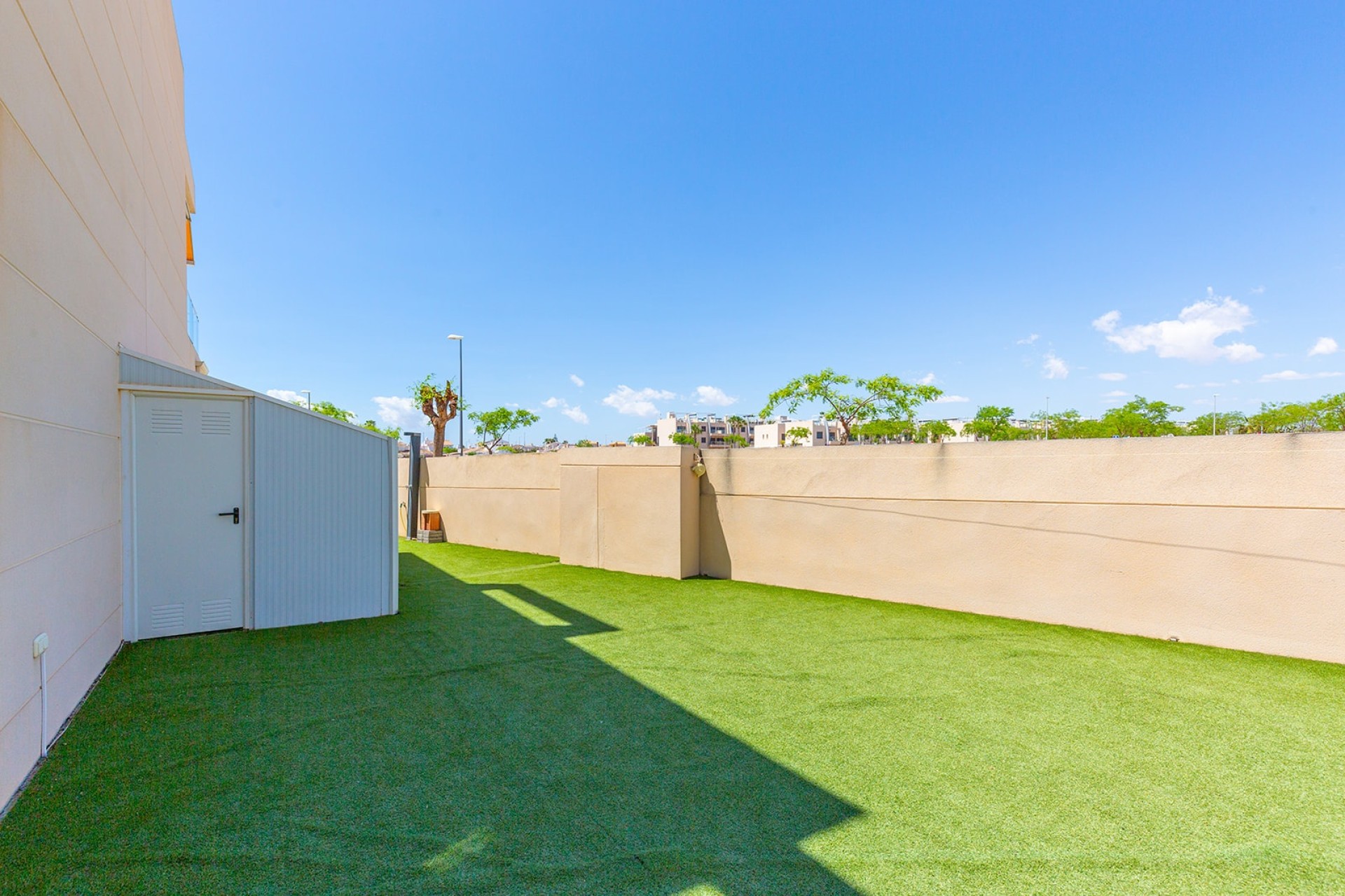 Resale - Wohnung / Apartment -
Pilar de la Horadada - Torre de la Horadada