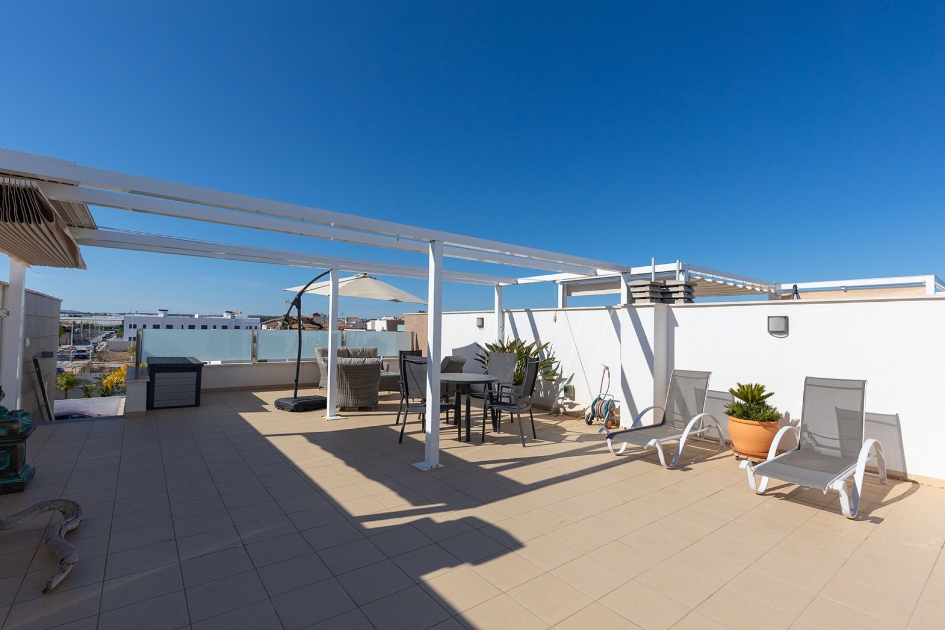 Resale - Wohnung / Apartment -
Pilar de la Horadada - Zona Pueblo