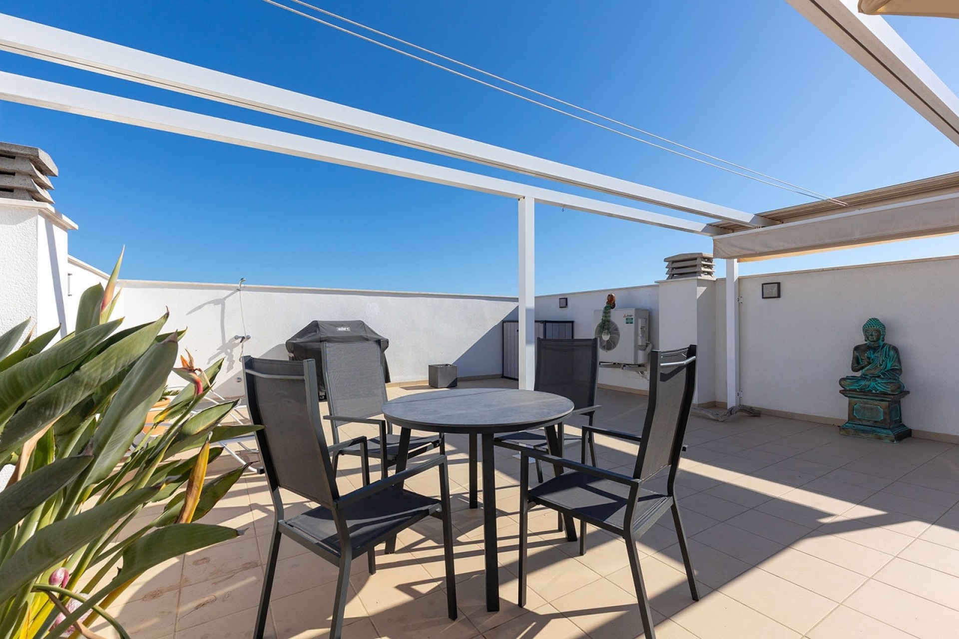 Resale - Wohnung / Apartment -
Pilar de la Horadada - Zona Pueblo