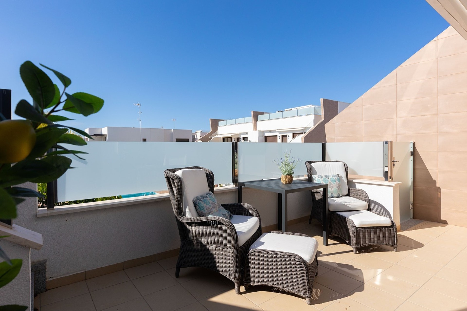 Resale - Wohnung / Apartment -
Pilar de la Horadada - Zona Pueblo