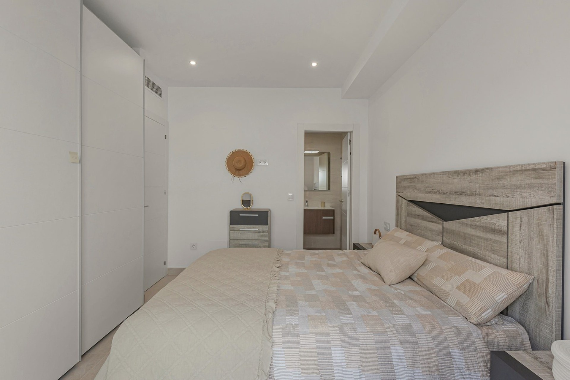Resale - Wohnung / Apartment -
Pilar de la Horadada - Zona Pueblo