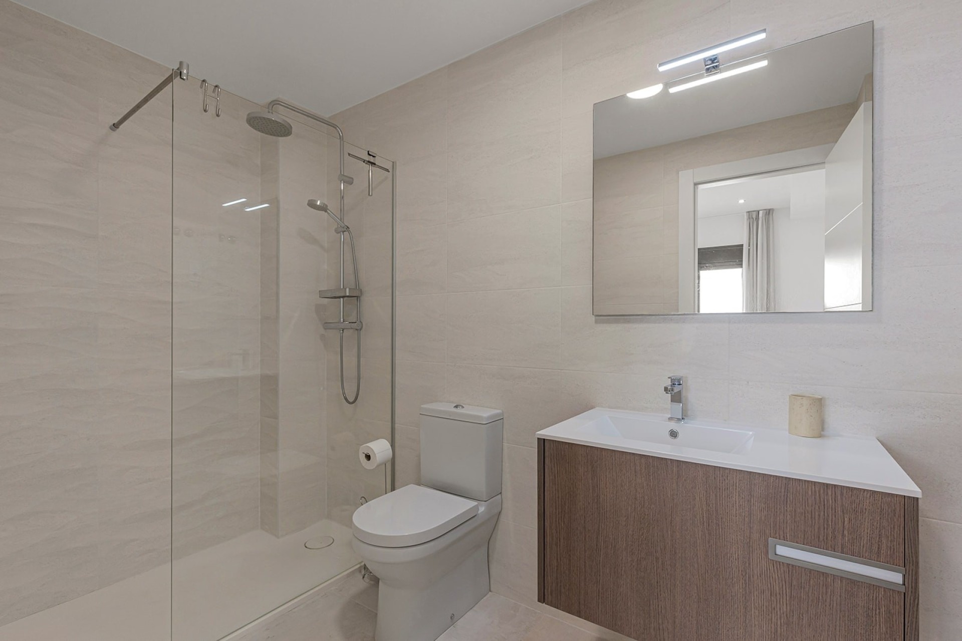Resale - Wohnung / Apartment -
Pilar de la Horadada - Zona Pueblo
