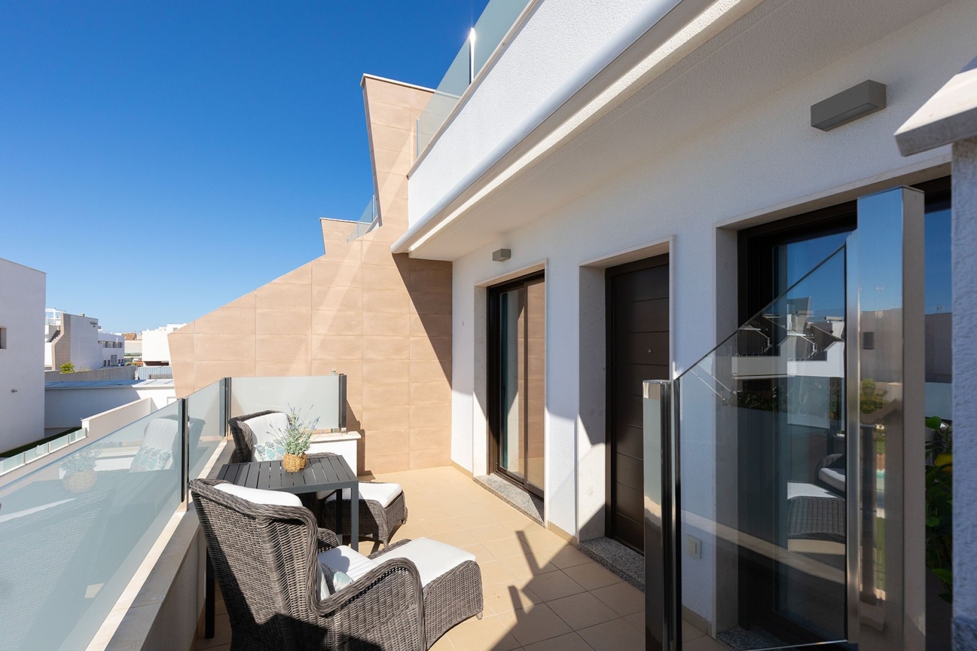 Resale - Wohnung / Apartment -
Pilar de la Horadada - Zona Pueblo
