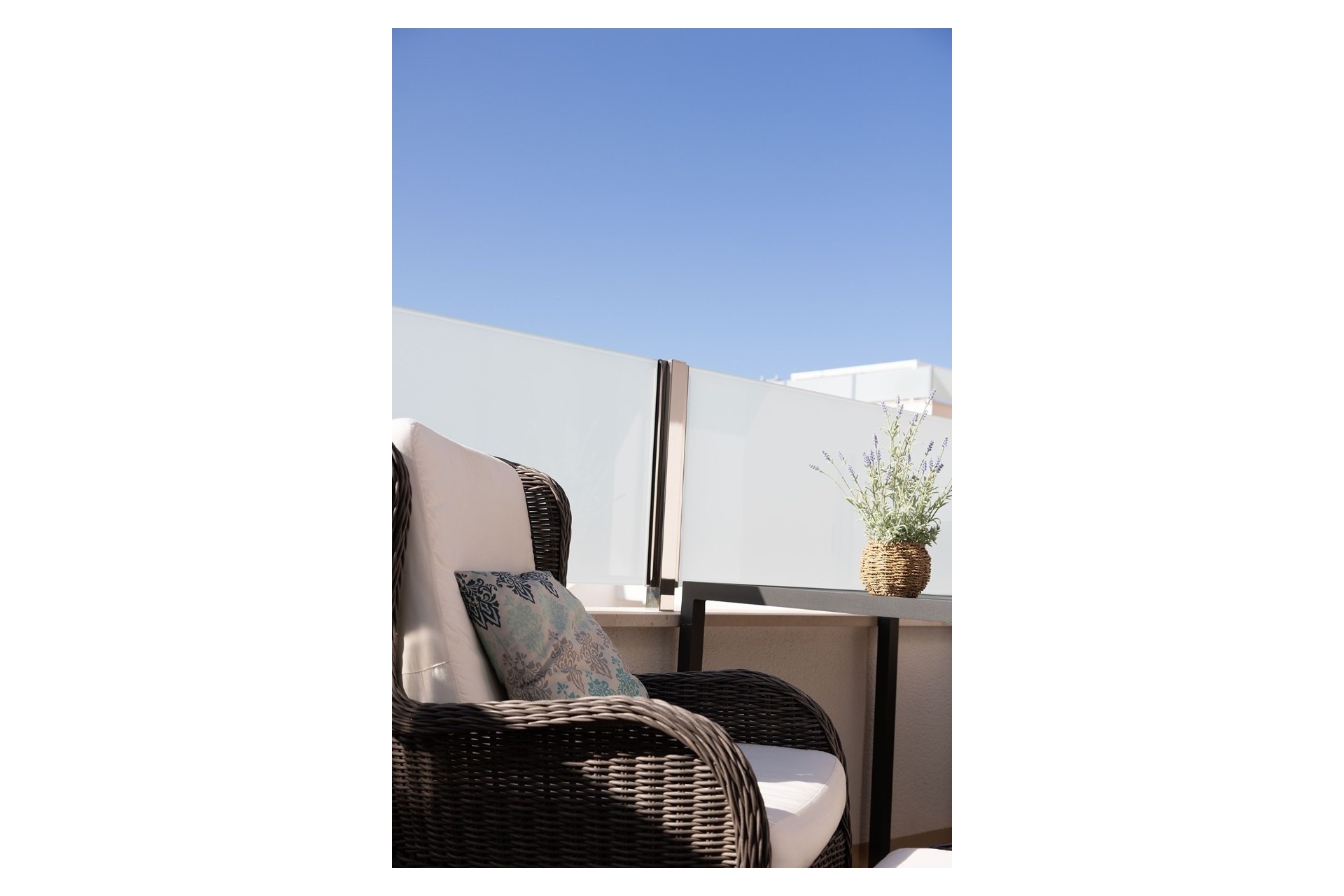 Resale - Wohnung / Apartment -
Pilar de la Horadada - Zona Pueblo