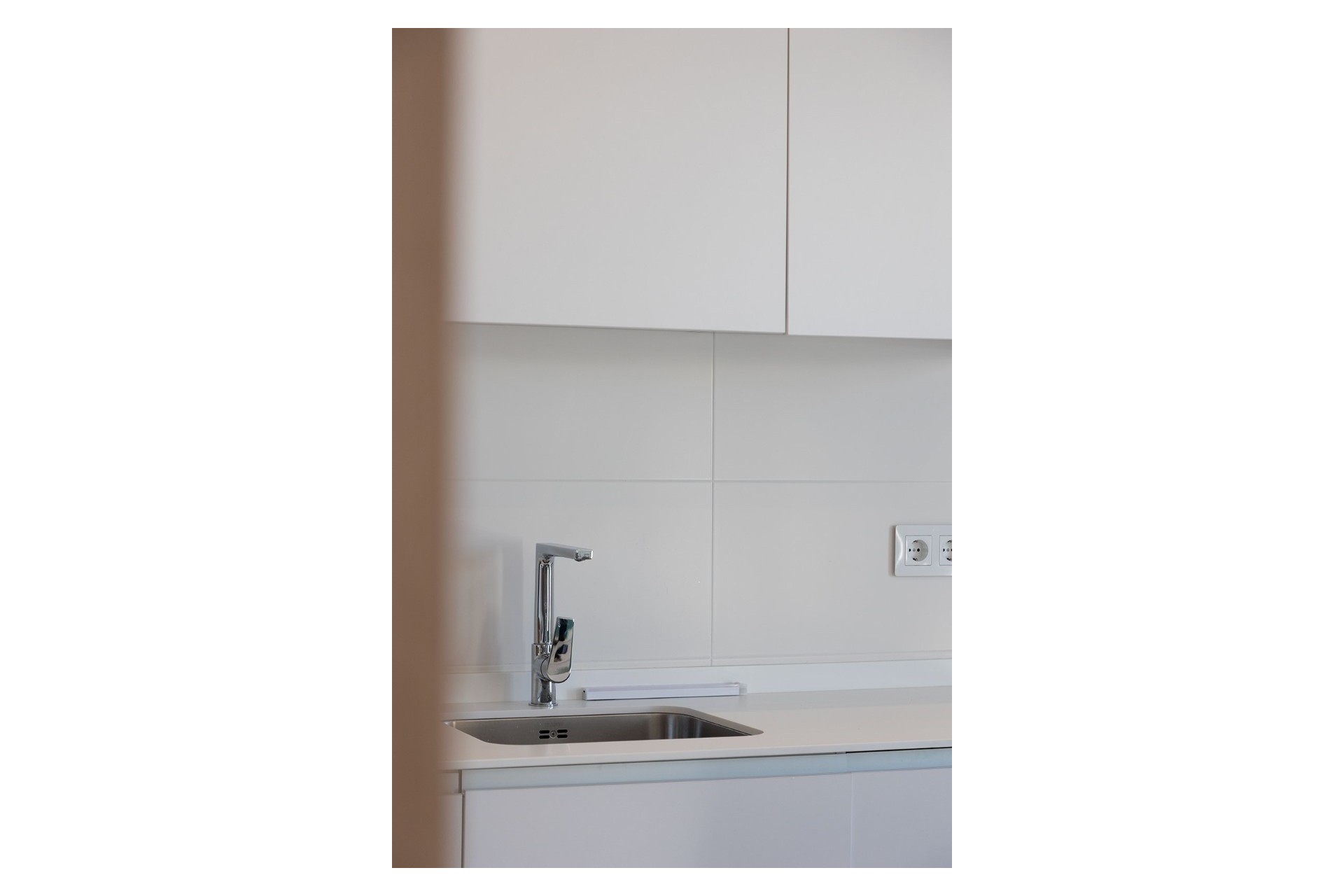 Resale - Wohnung / Apartment -
Pilar de la Horadada - Zona Pueblo