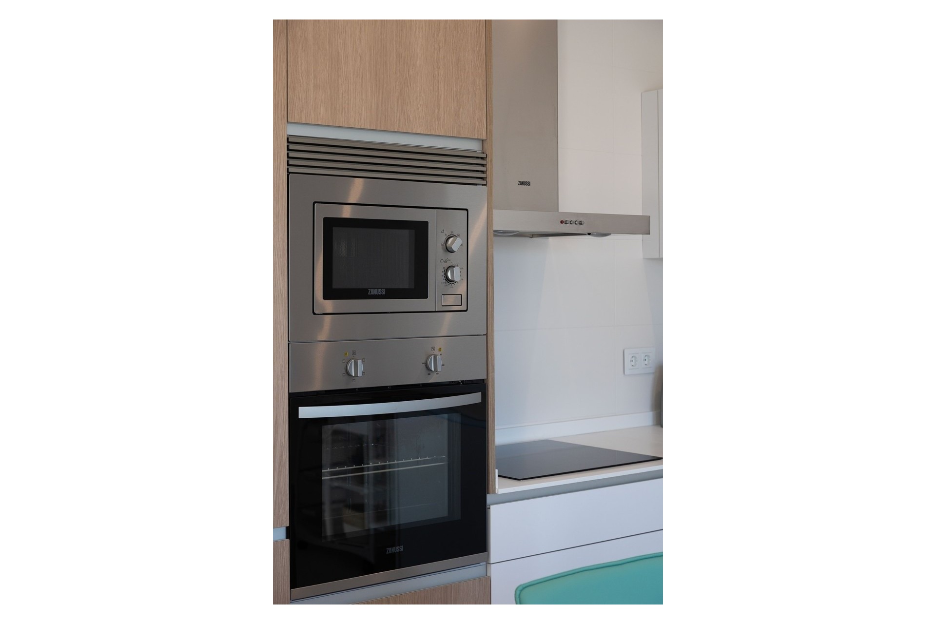 Resale - Wohnung / Apartment -
Pilar de la Horadada - Zona Pueblo