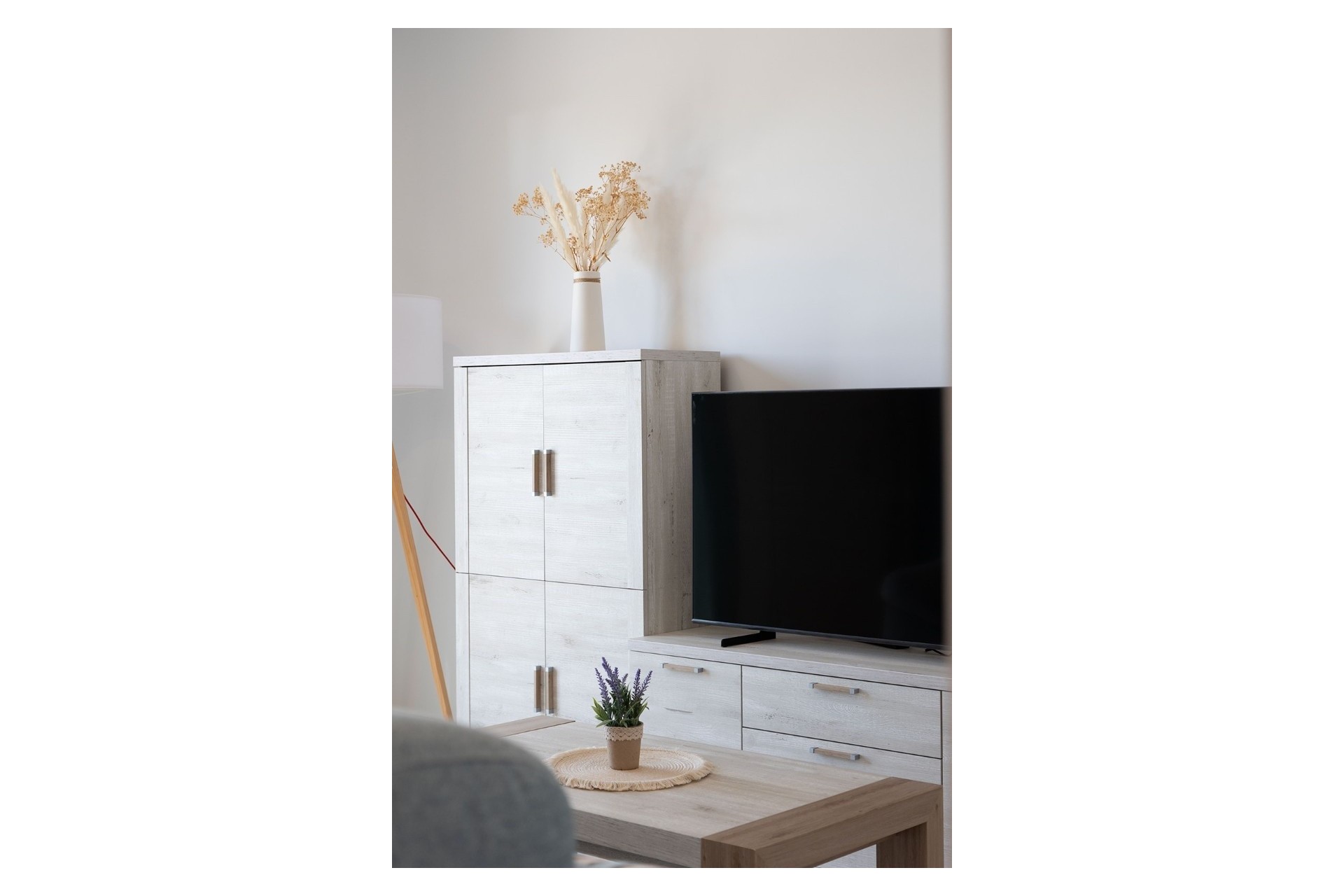 Resale - Wohnung / Apartment -
Pilar de la Horadada - Zona Pueblo