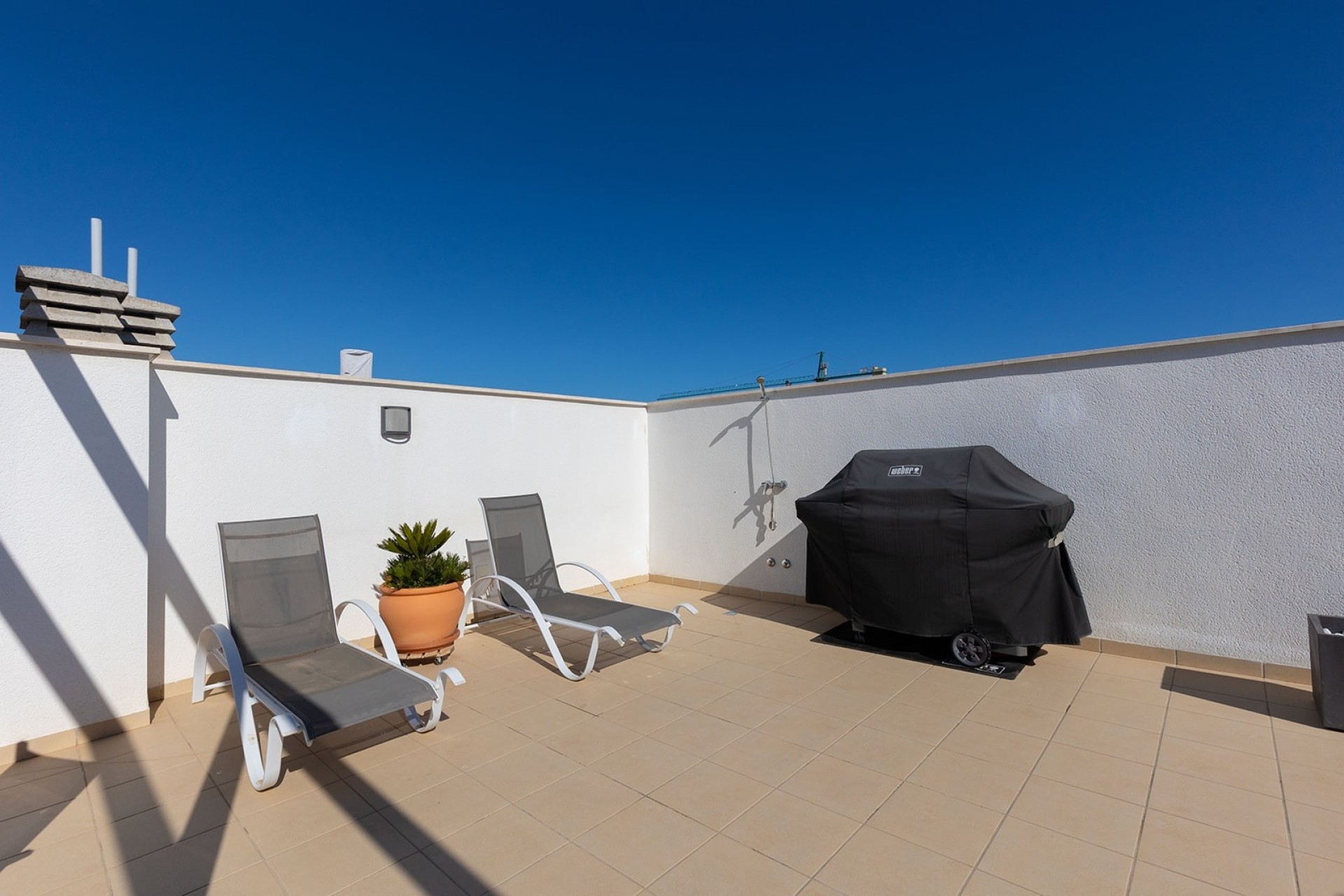 Resale - Wohnung / Apartment -
Pilar de la Horadada - Zona Pueblo